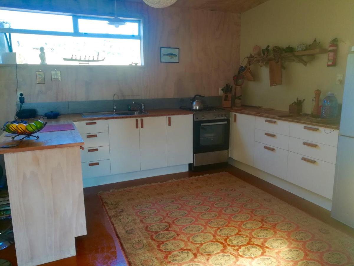 Two-Bedroom House photo 2