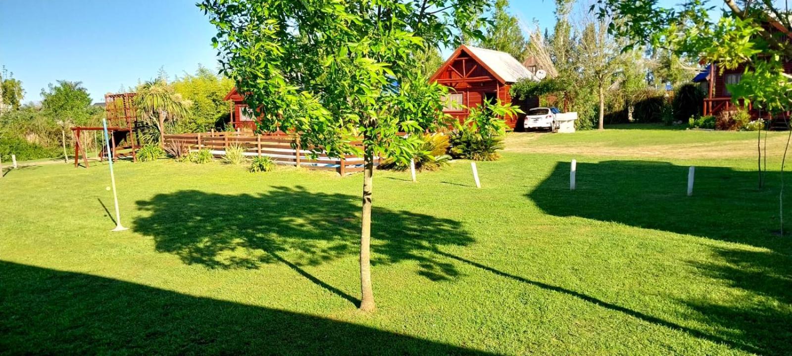 Bungalow with Garden View photo 3
