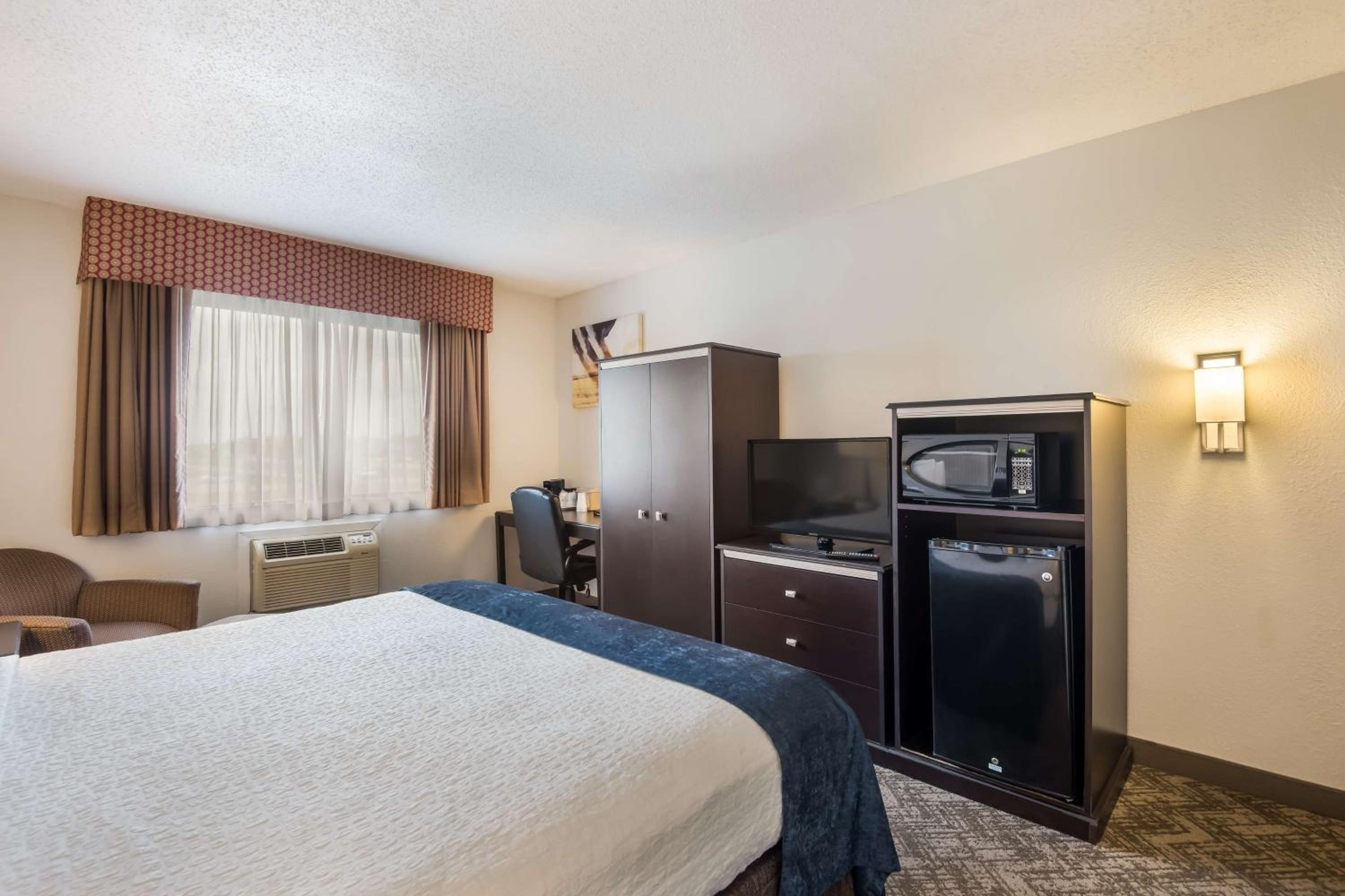 King Room photo 1