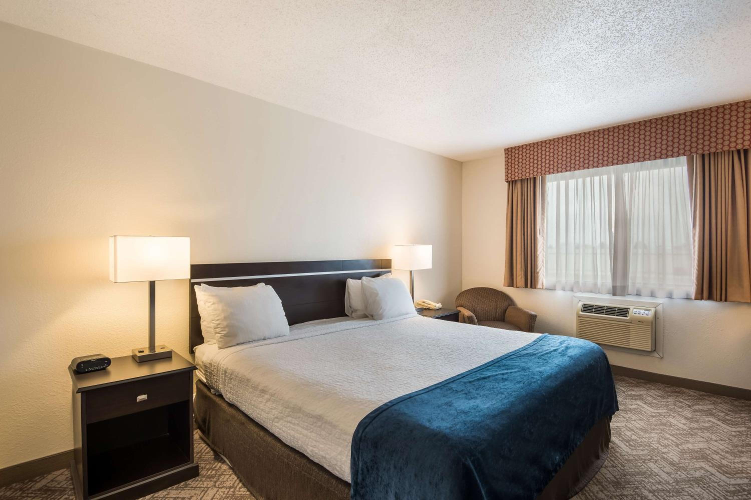 King Room photo 2