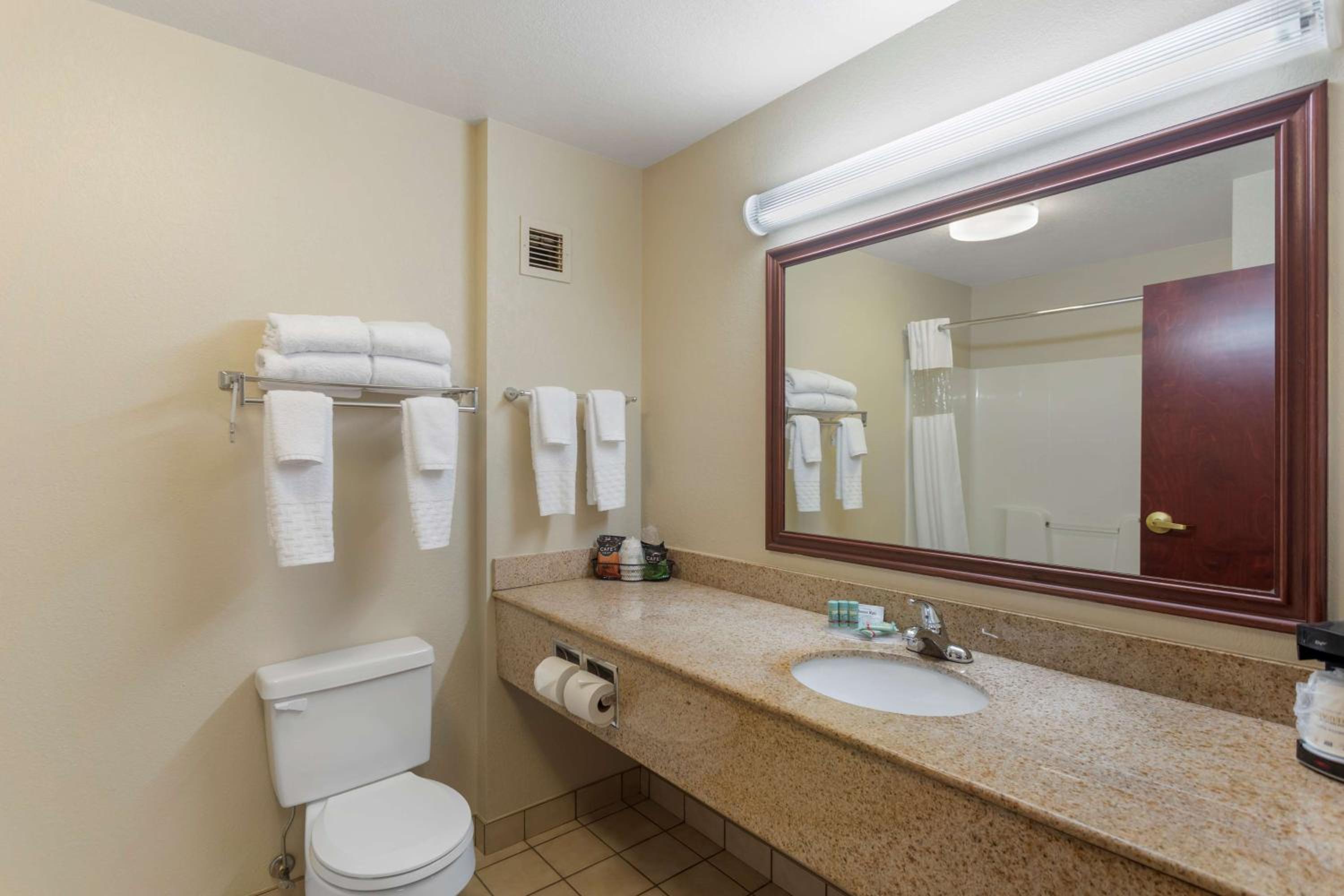 King Suite - Disability Access photo 2