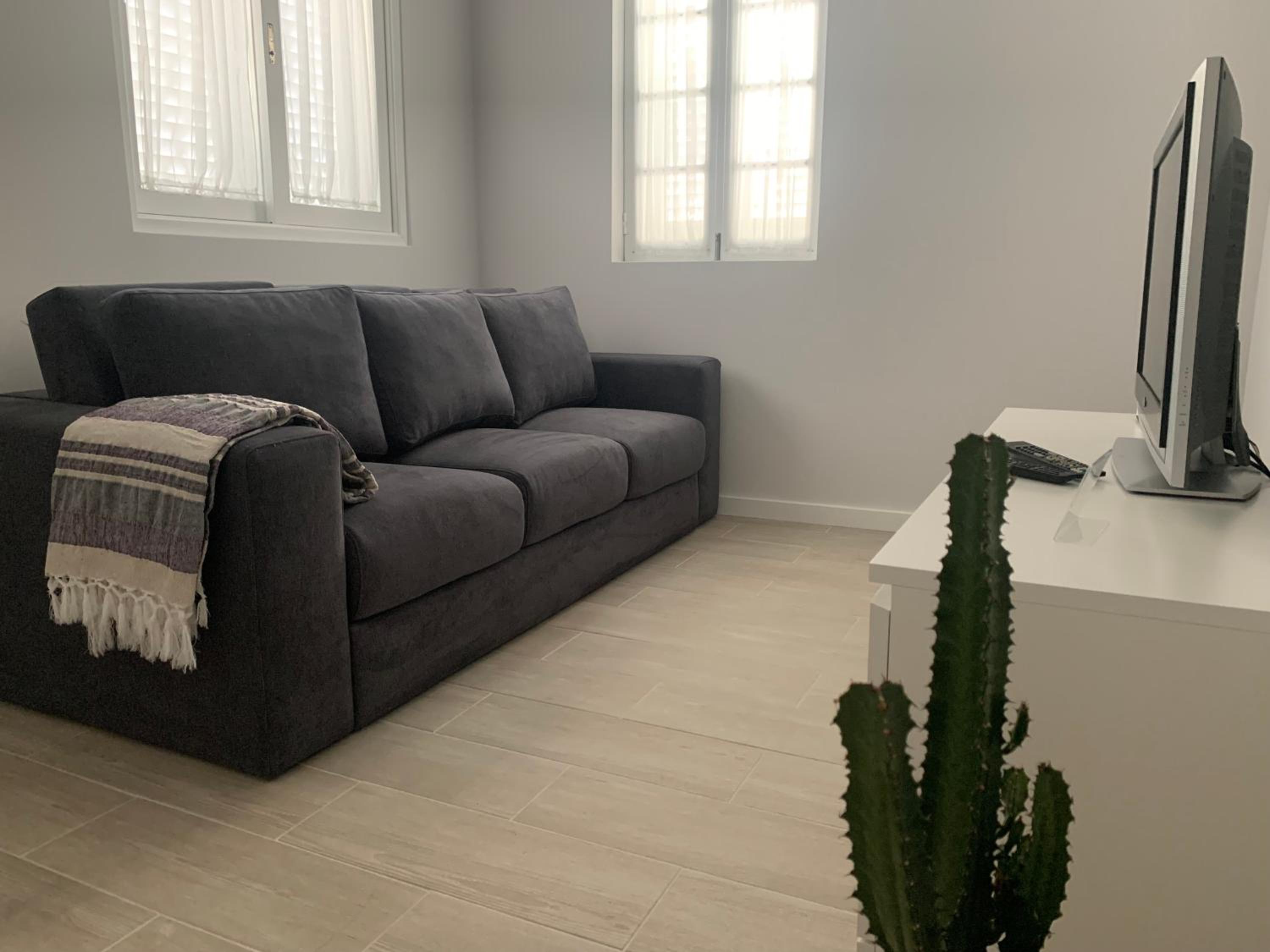 Two-Bedroom House photo 1