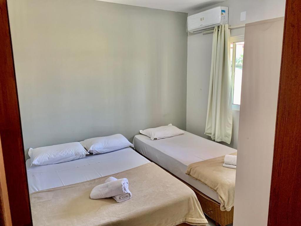 Two-Bedroom House photo 3