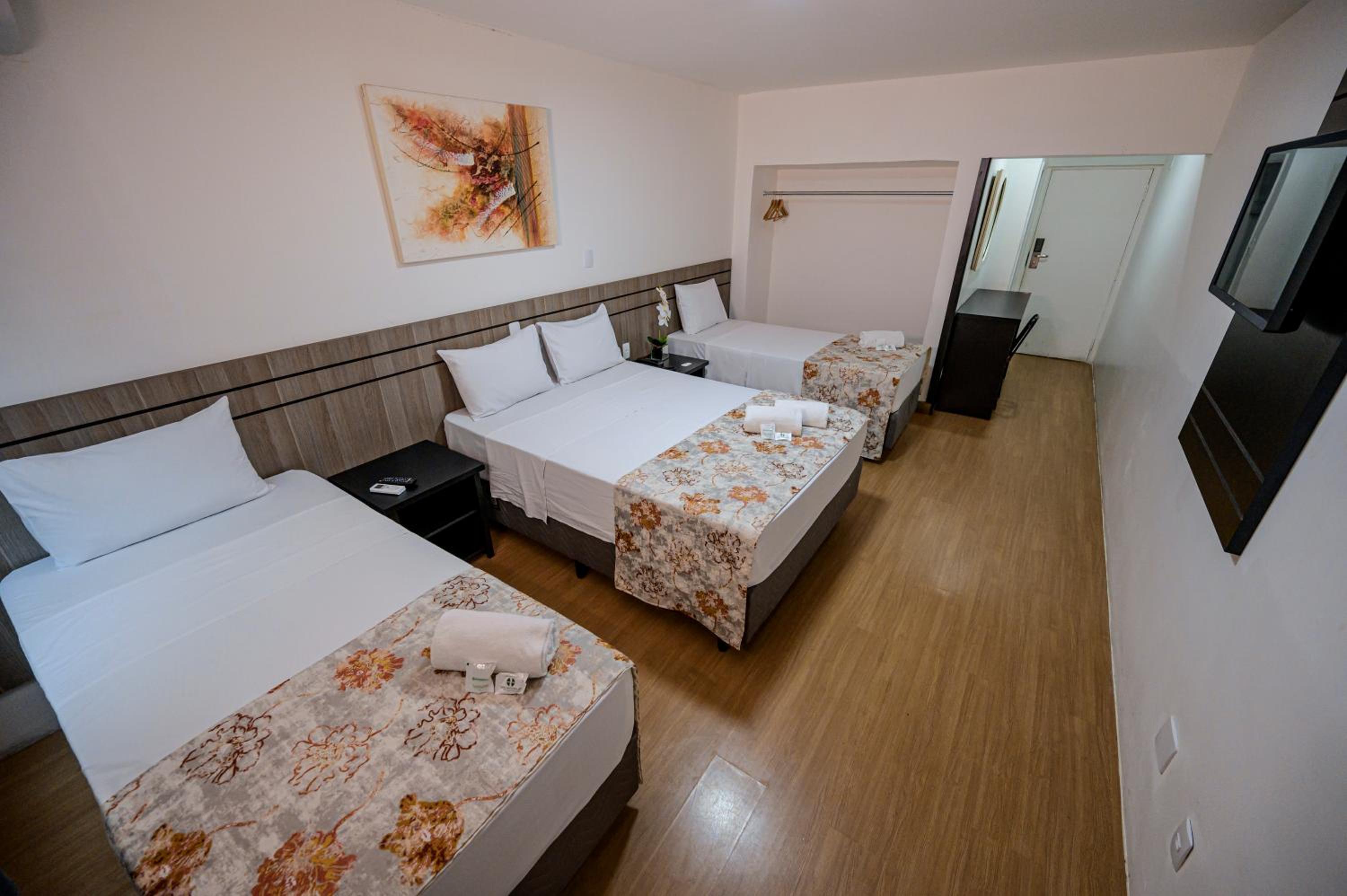 Standard Quadruple Room photo 1