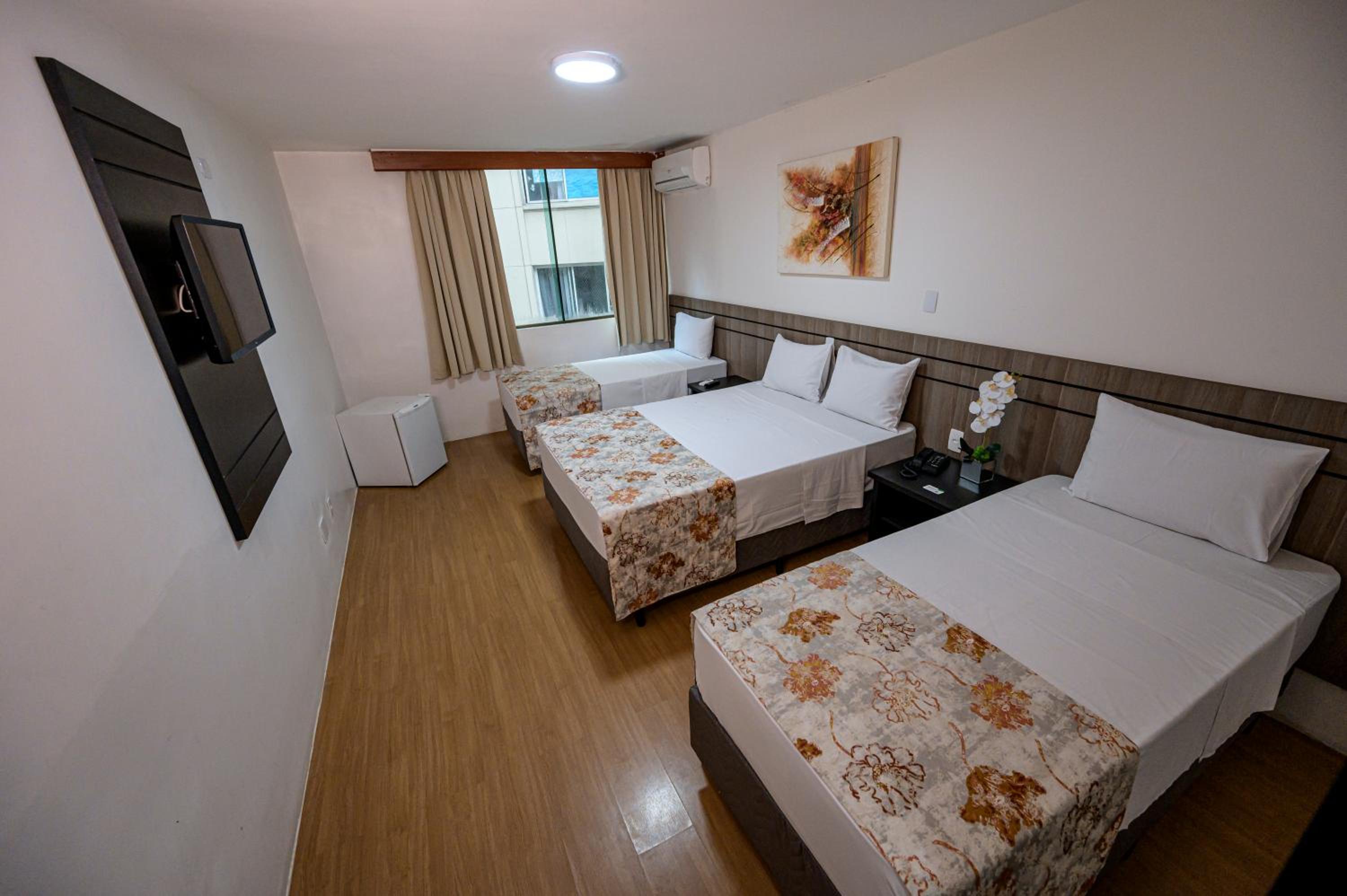 Standard Quadruple Room photo 3