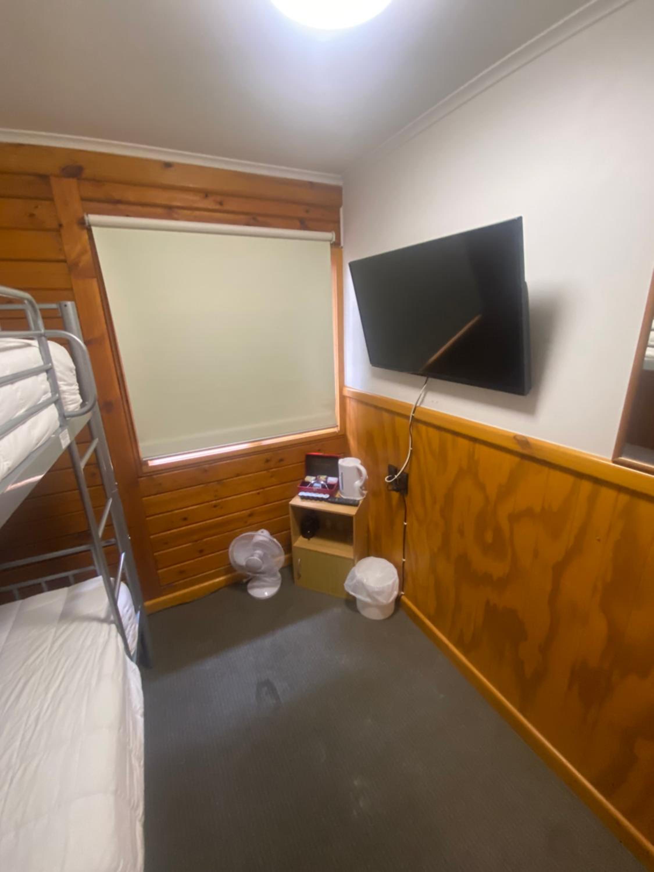 Budget Double Room photo 1
