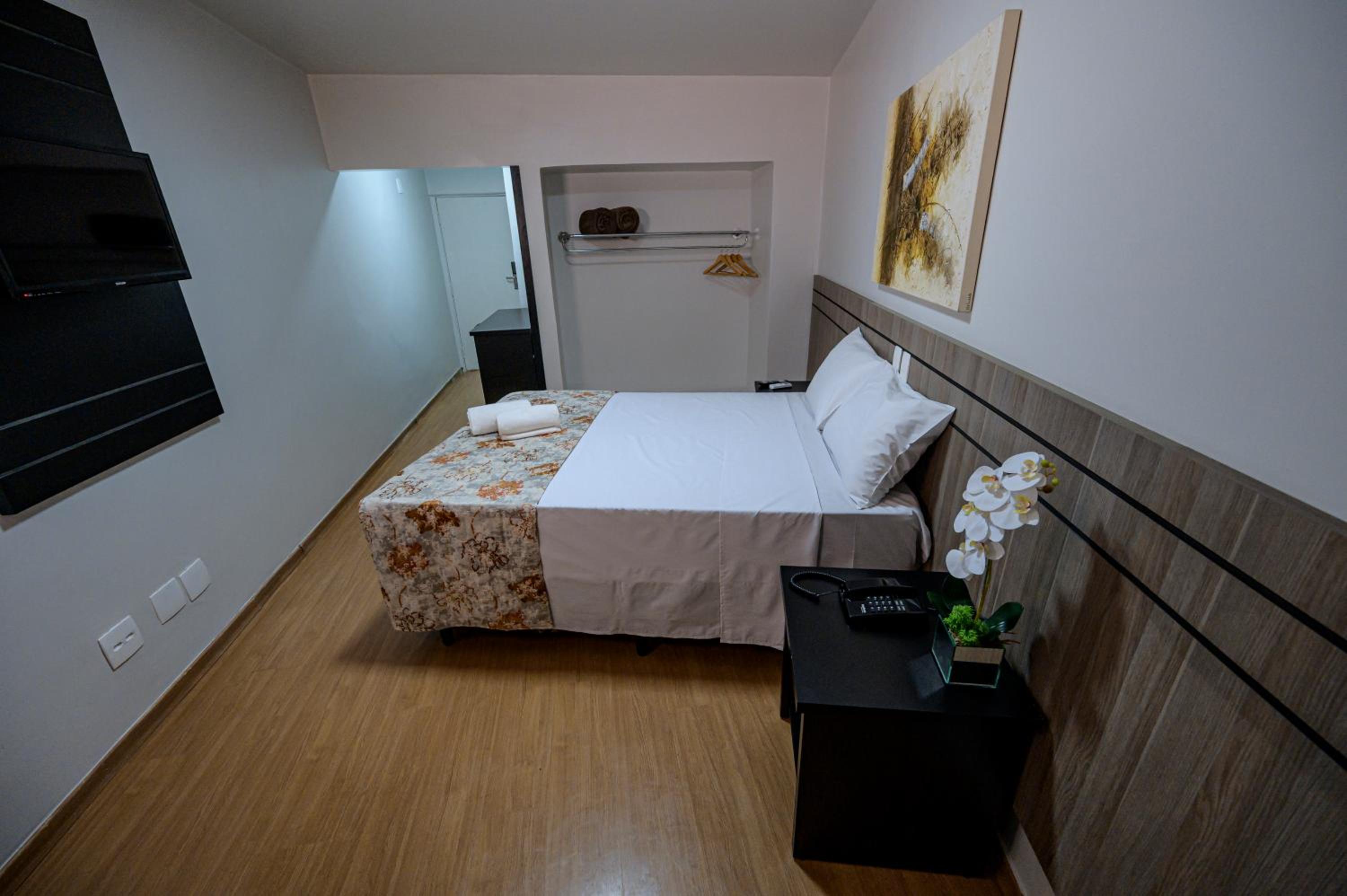 Standard Double Room photo 3