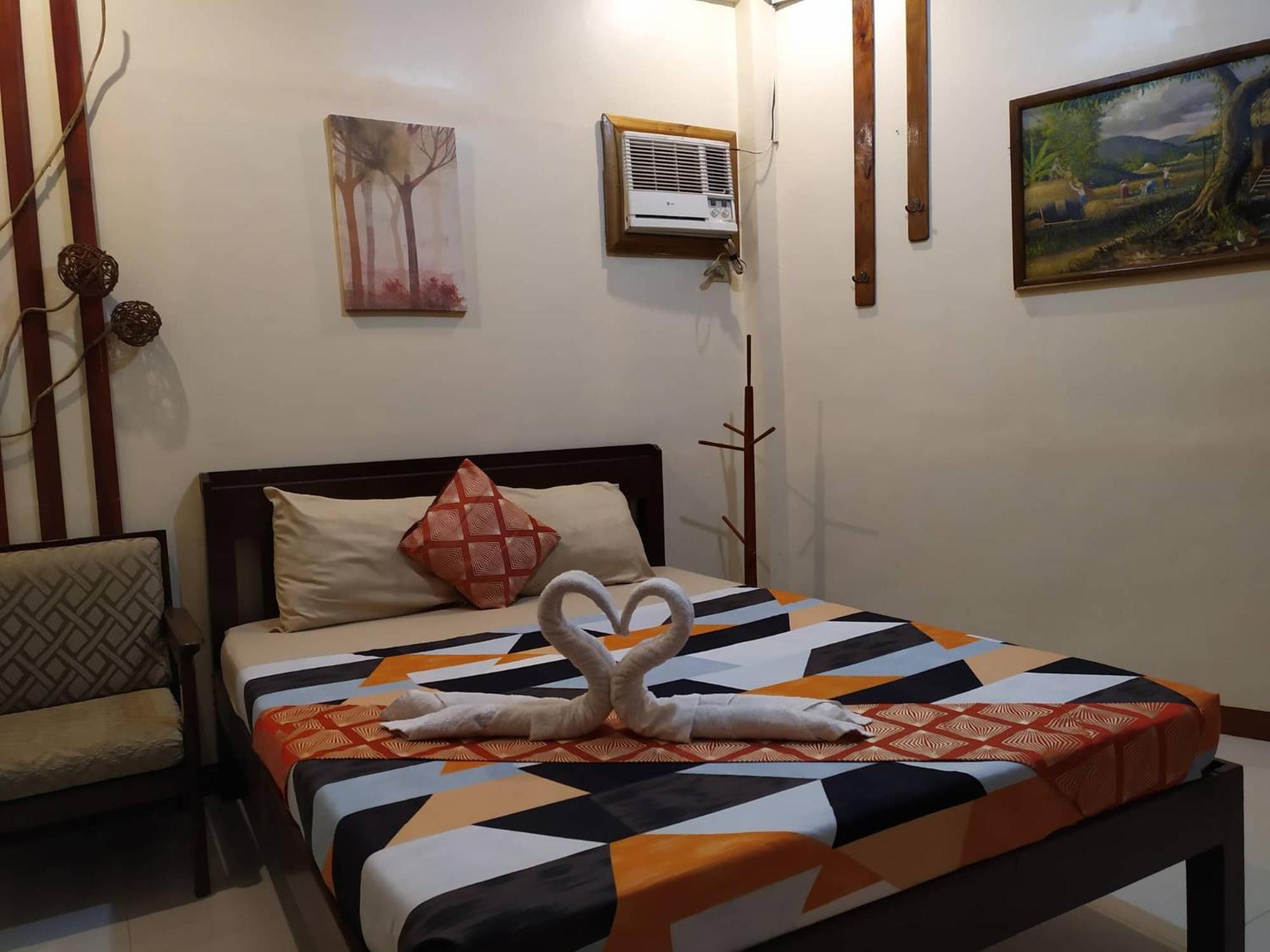 Deluxe Double Room - Photo 10
