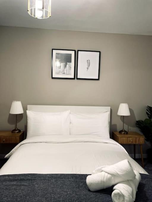 Two-Bedroom Apartment photo 1