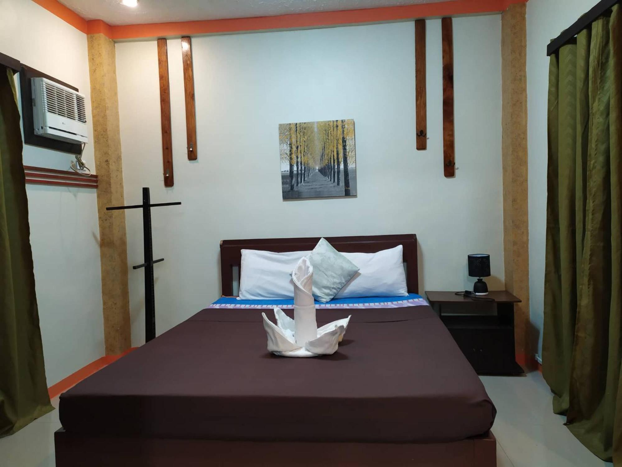 Deluxe Double Room - Photo 6