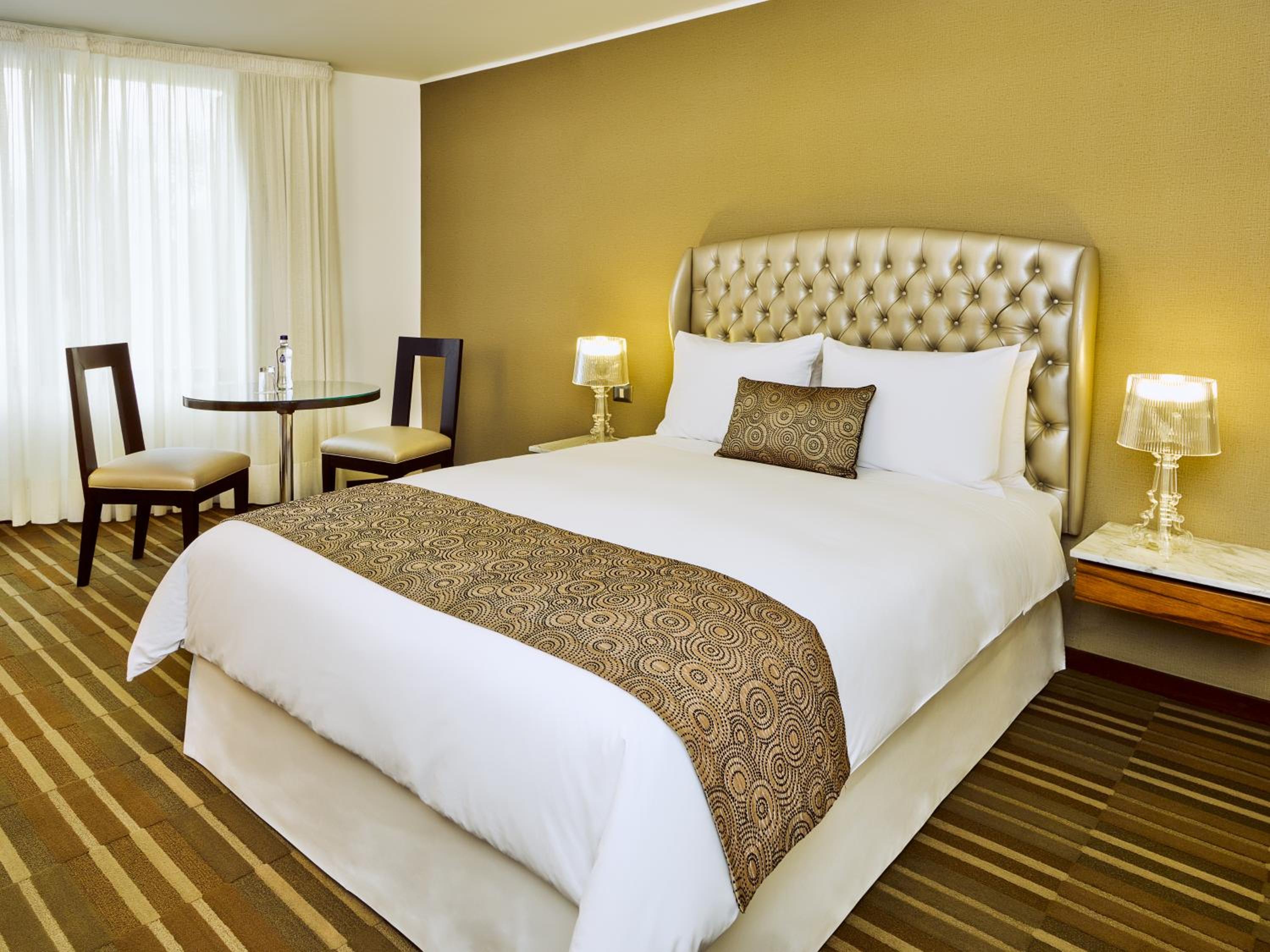 Standard Double Room - Photo 1