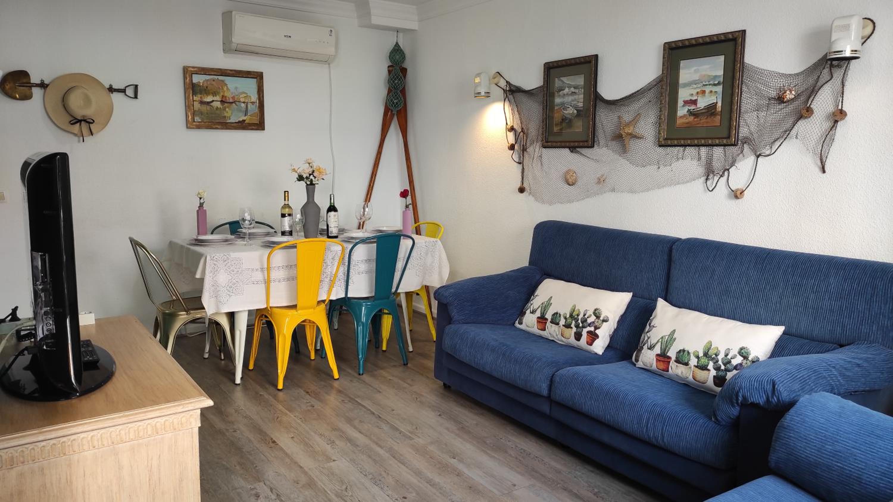 Casa de Vacaciones