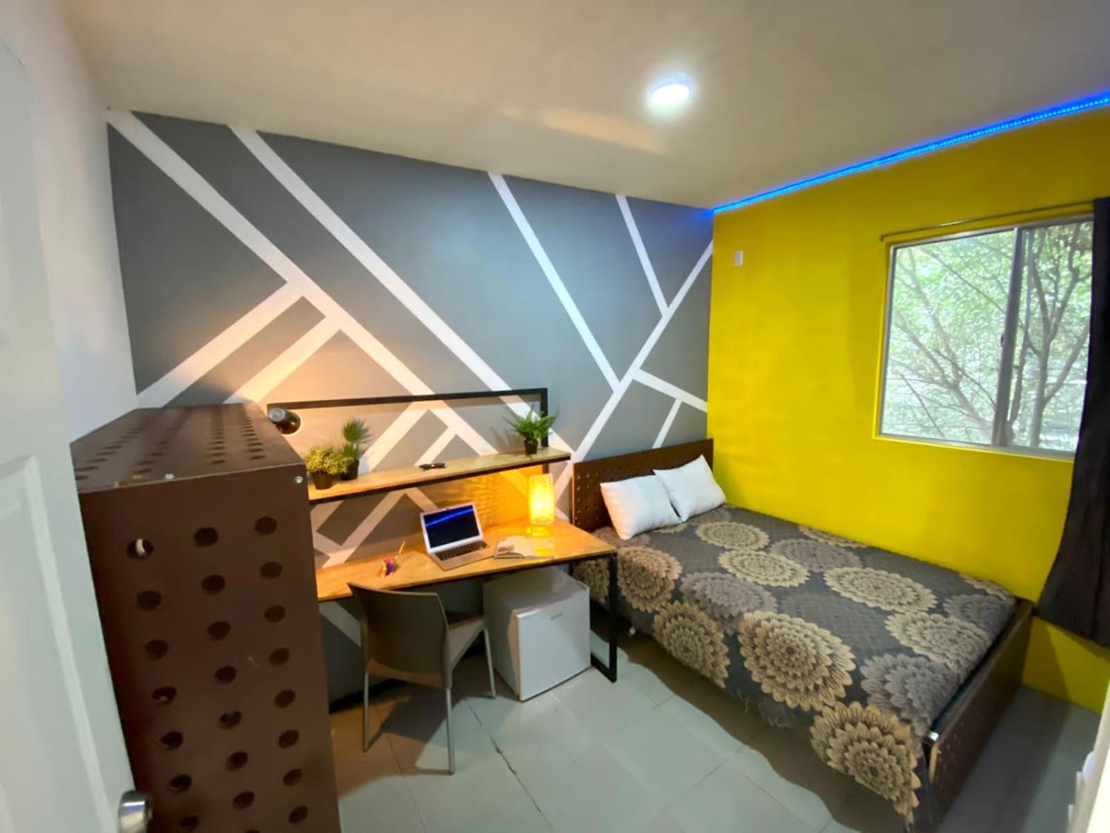 Queen Room - Photo 4