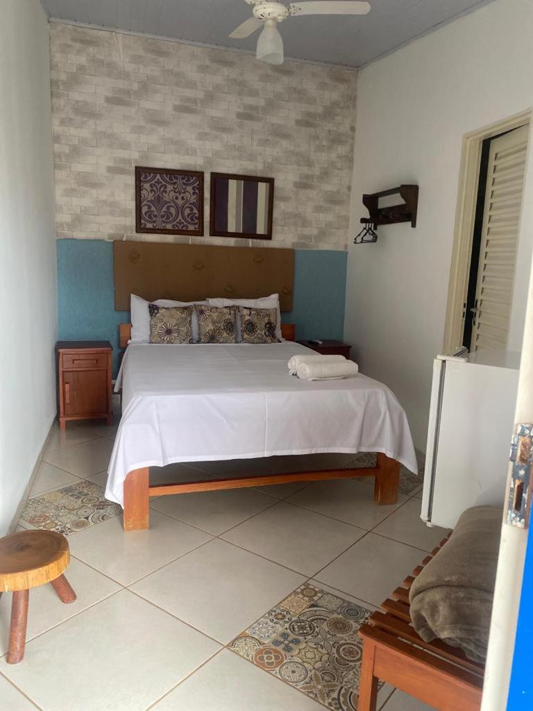 Double Room - Photo 2