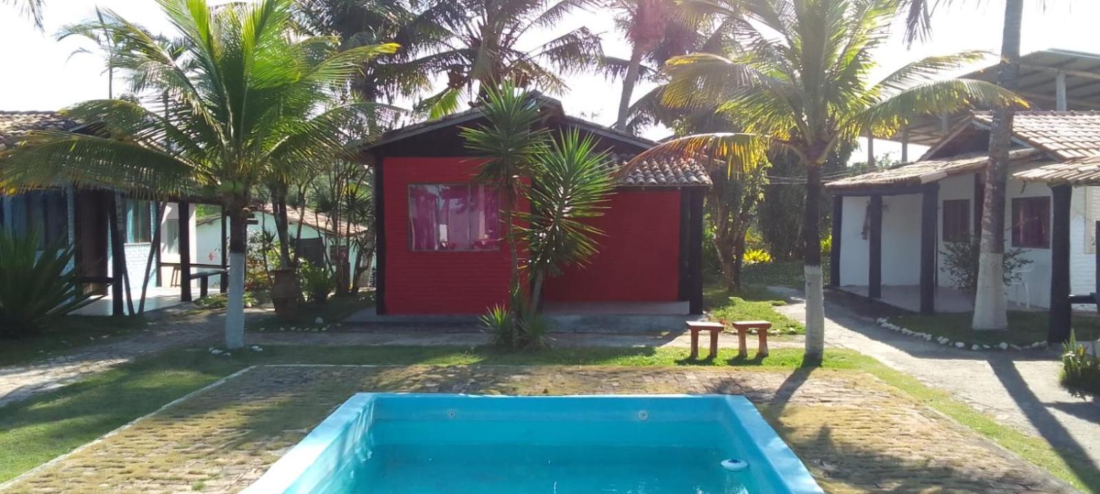 Chalet photo 3