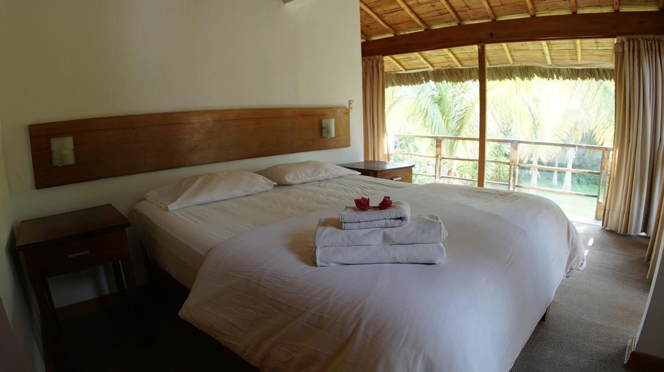 Double Room with Terrace photo 1