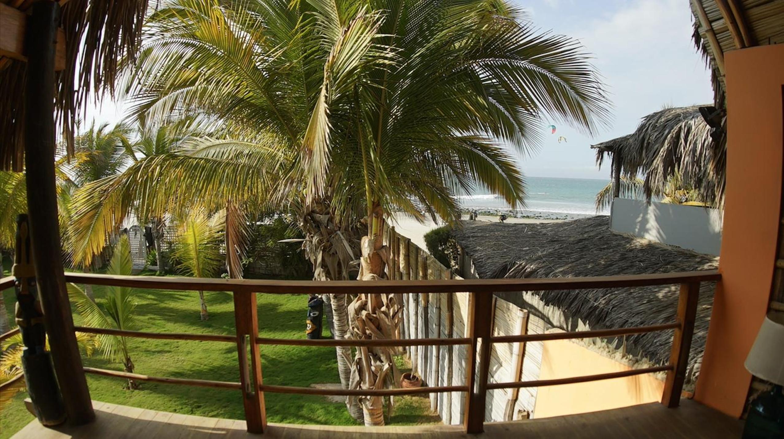 Double Room with Terrace photo 3