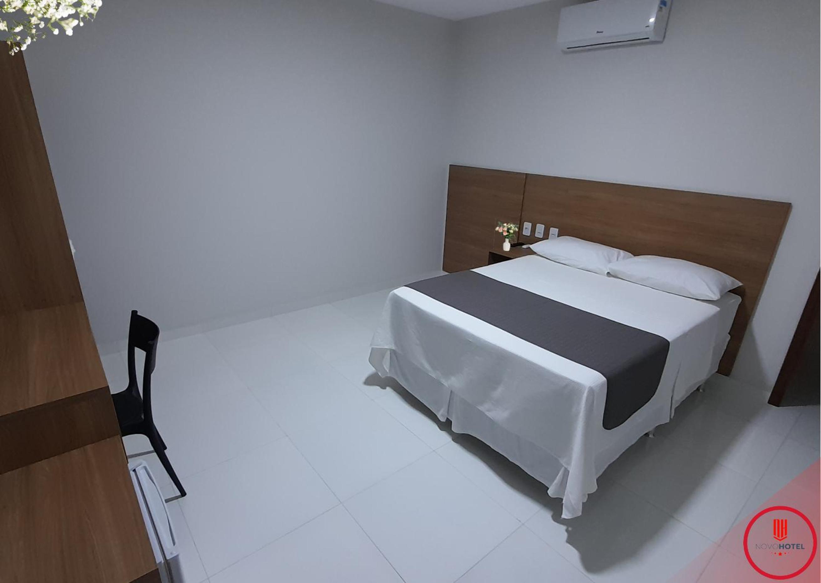 Double or Twin Room photo 2