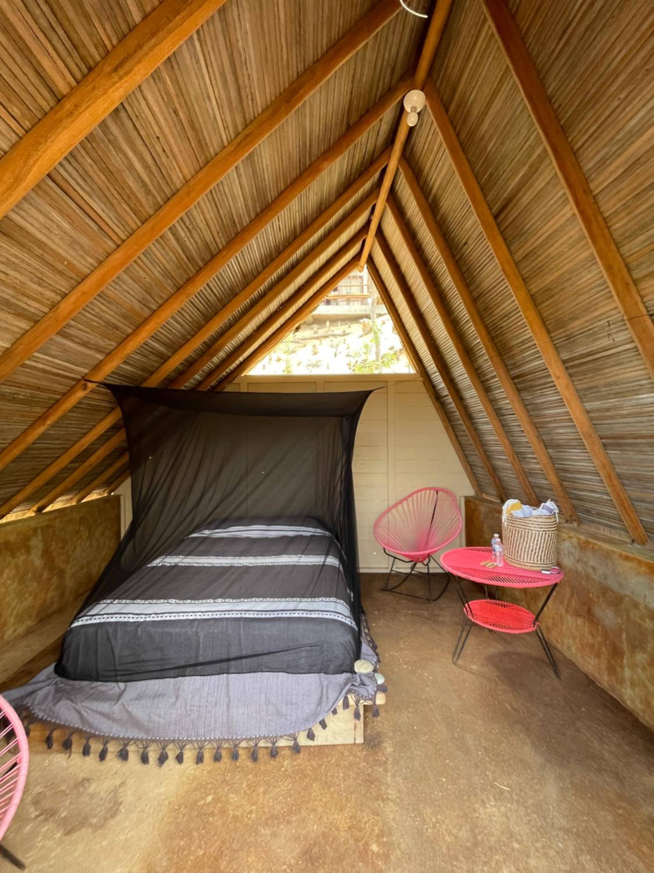 Double Room with Balcony and Sea View photo 1