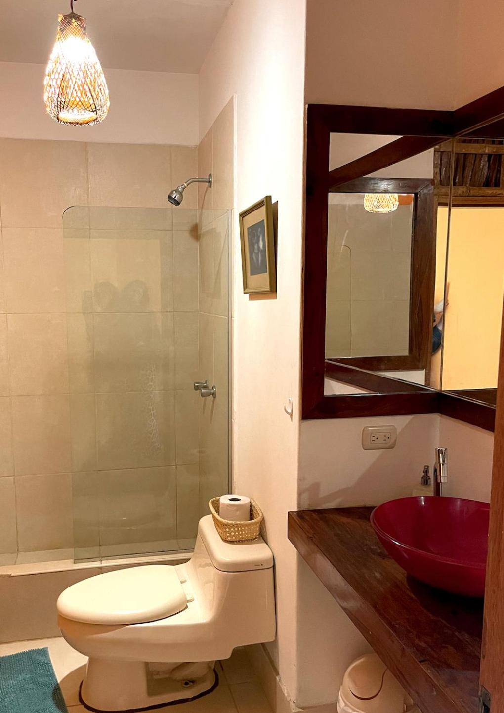 Double Room with Terrace photo 2