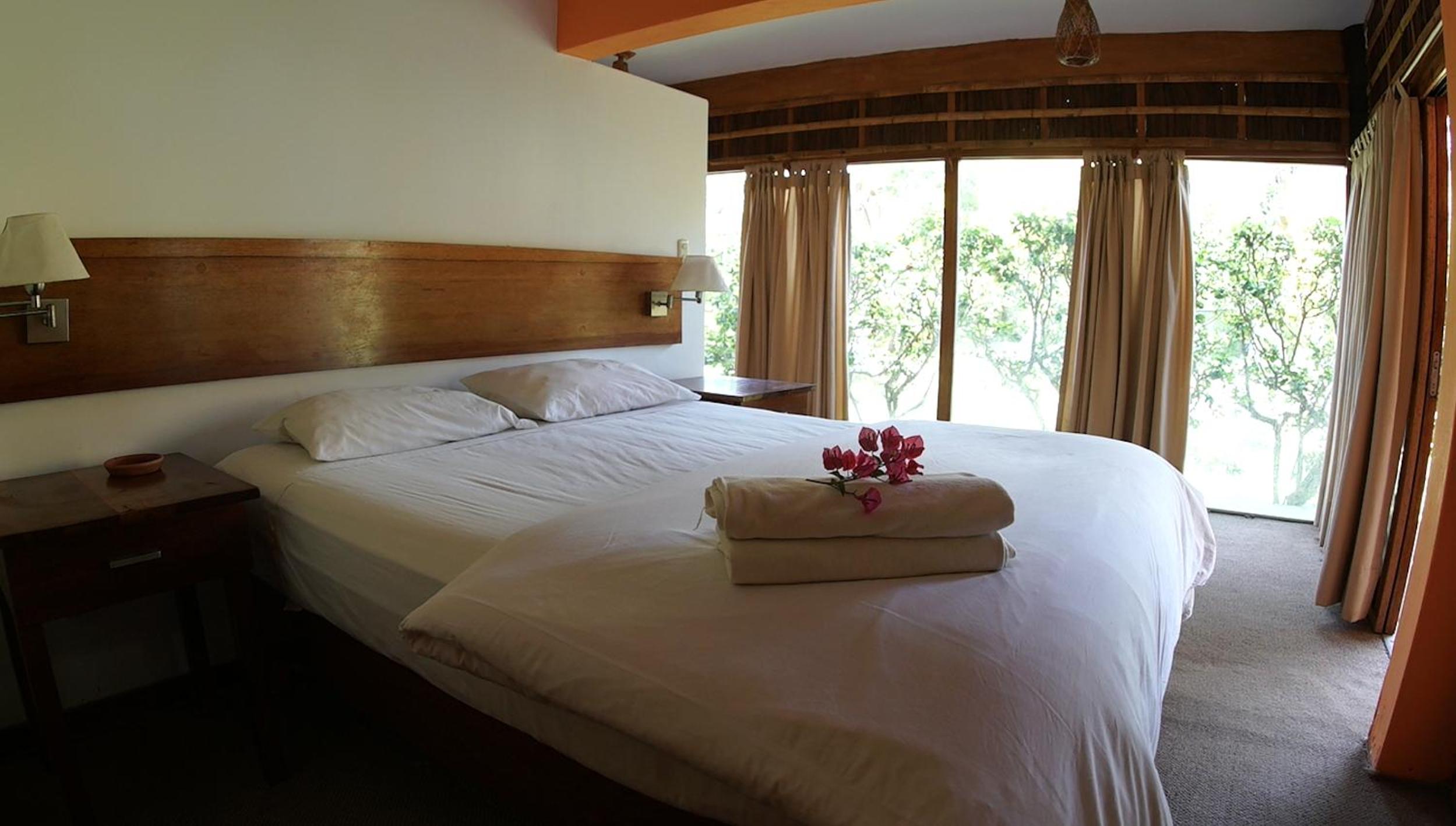 Double Room with Terrace photo 1