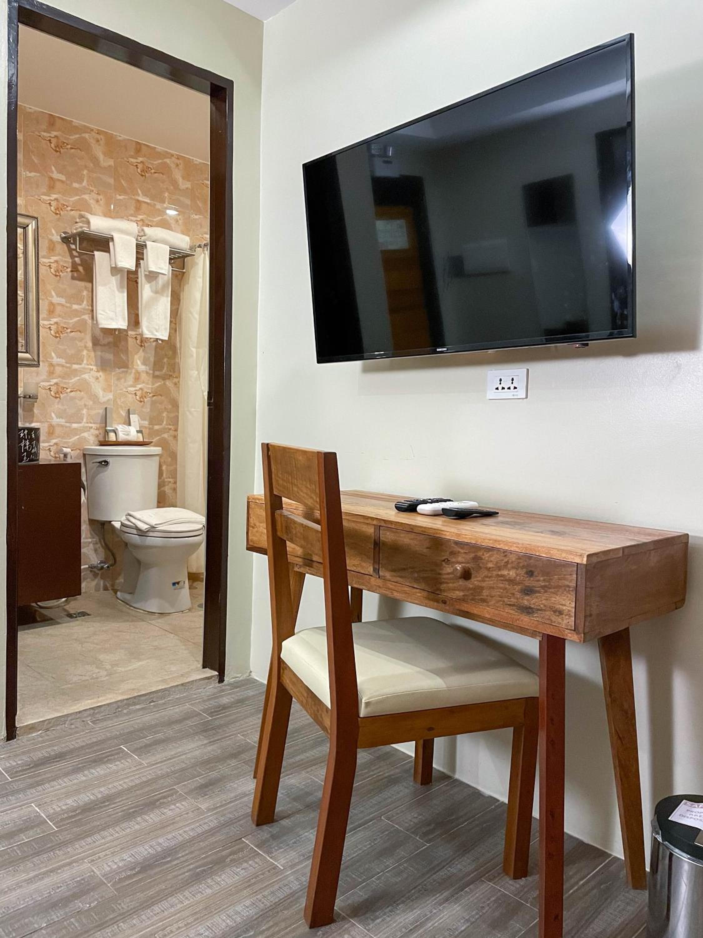 Family Suite - Photo 4