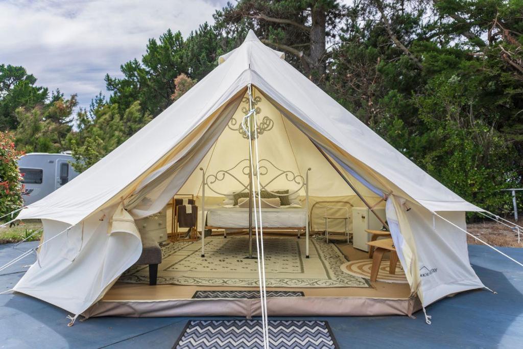 Tent photo 1