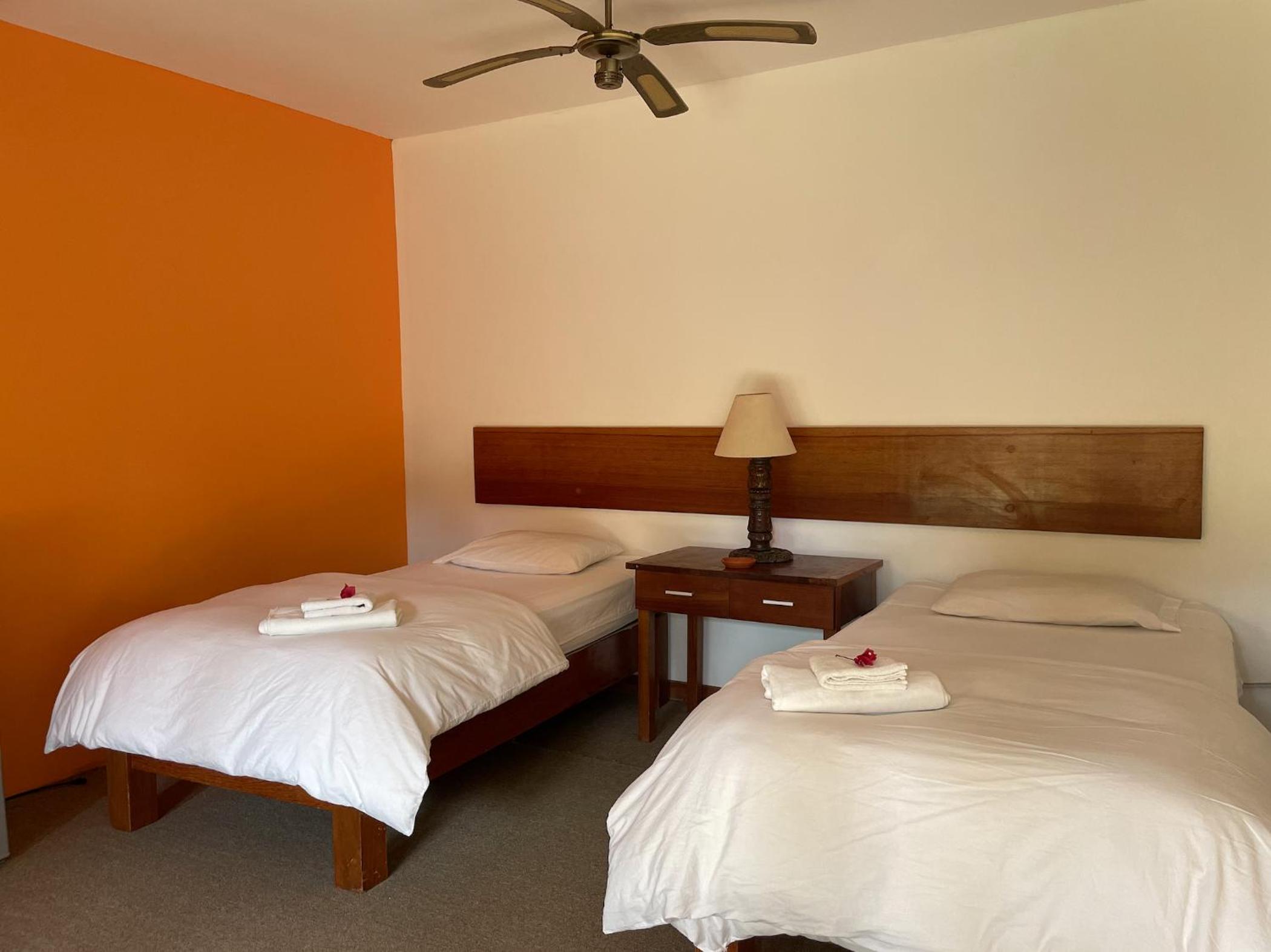 Double Room with Garden View photo 1