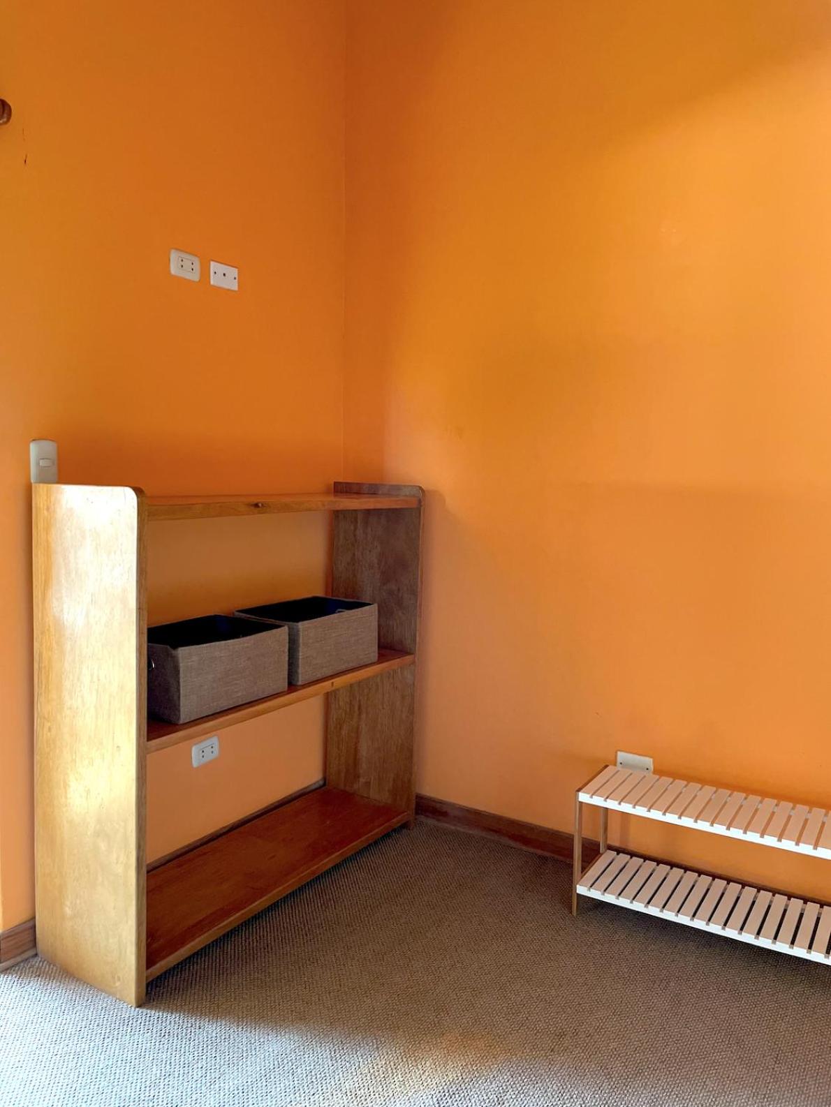 Double Room with Garden View photo 3