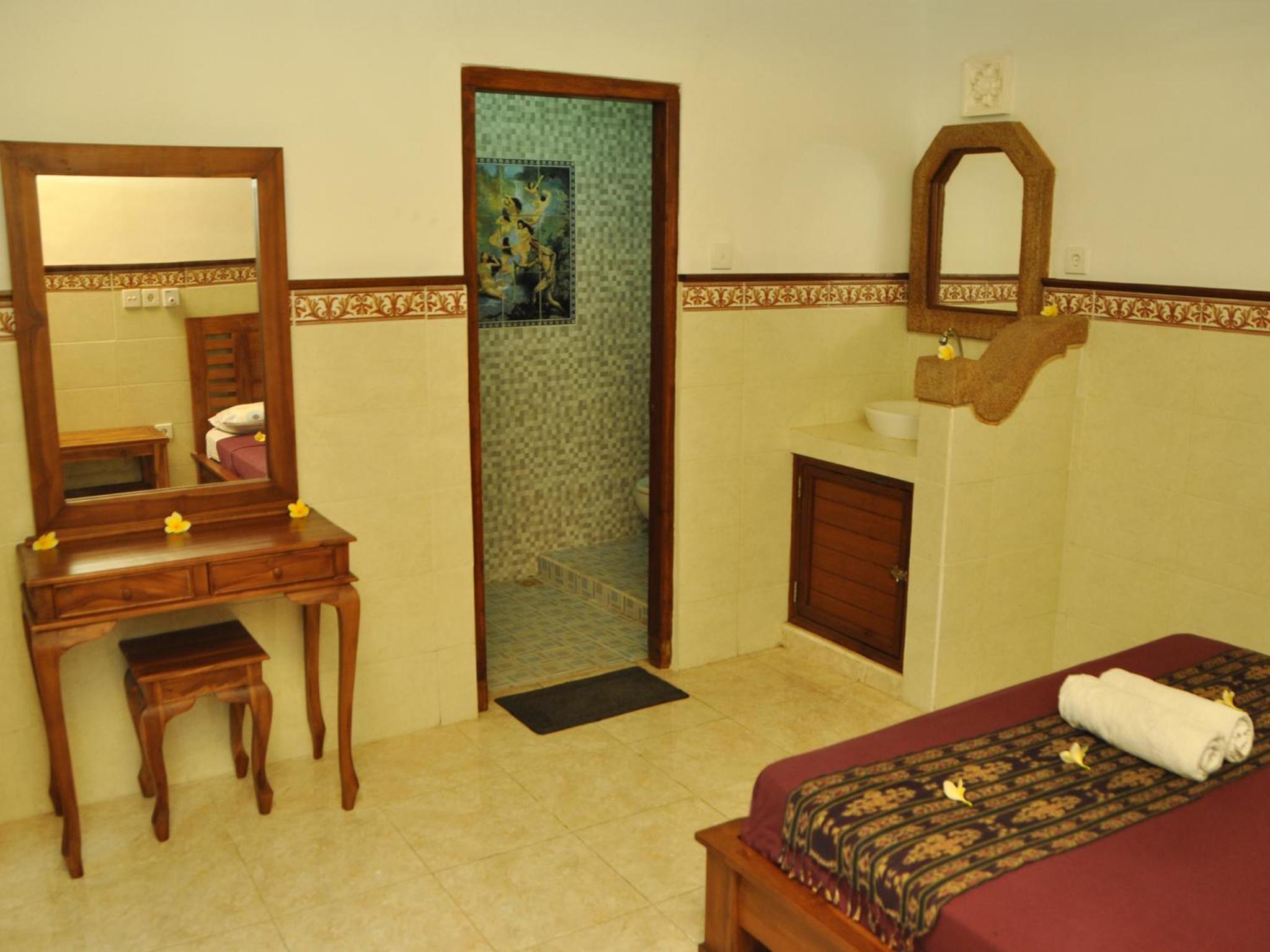 Standard Double Room with Fan - Photo 8