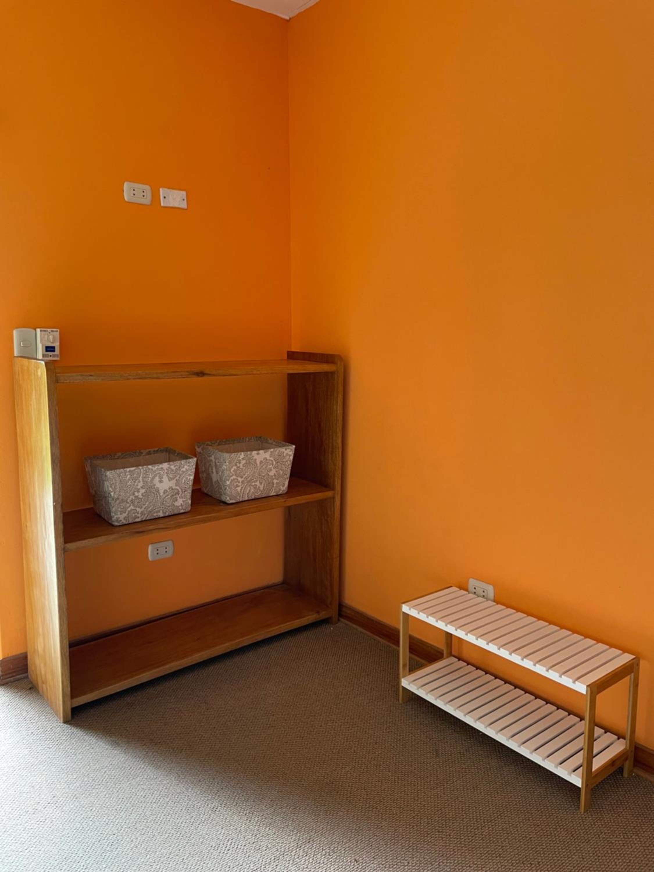 Twin Room with Garden View photo 2