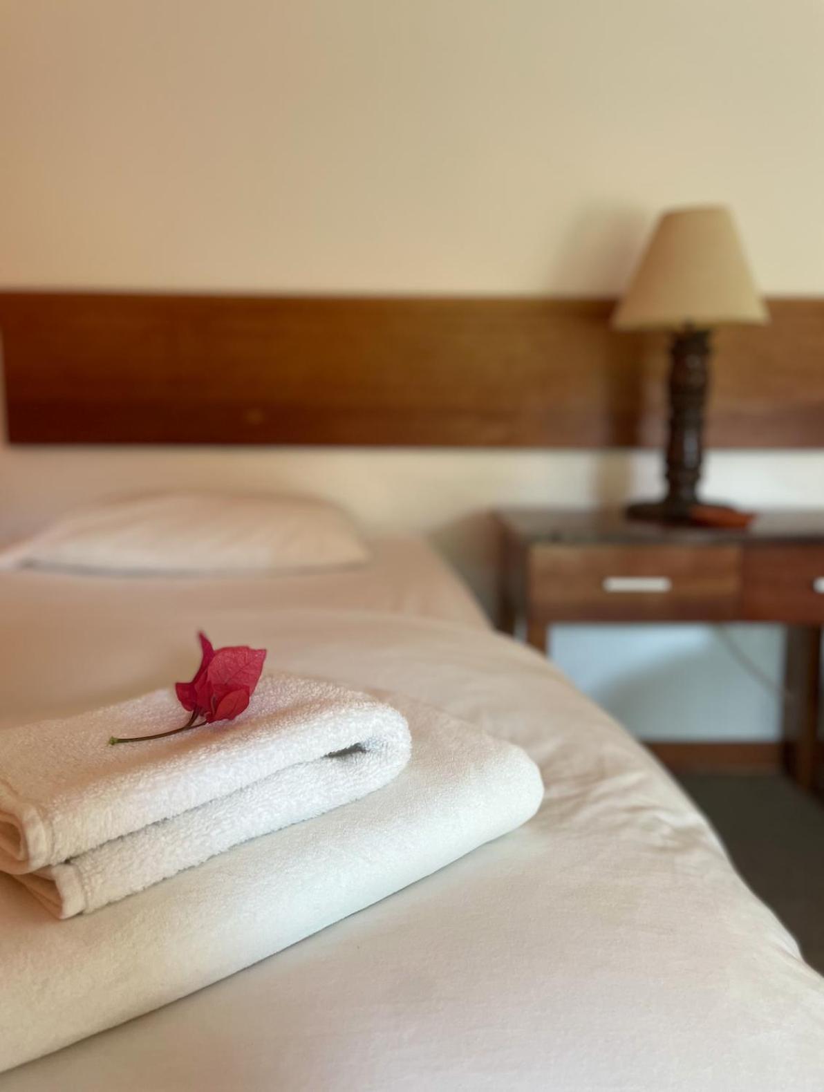 Double Room with Garden View photo 2