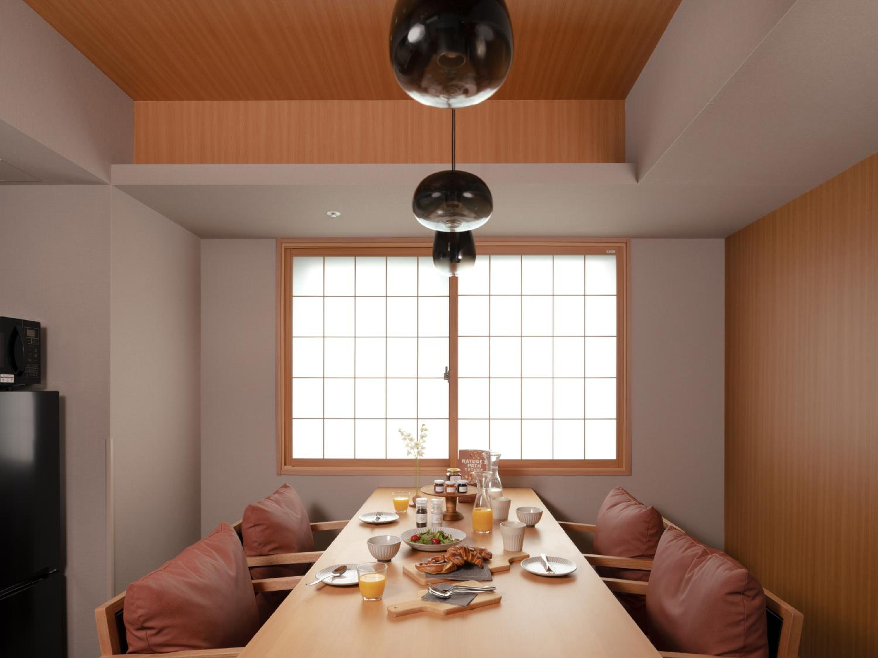 MIMARU SUITES Tokyo Asakusa other photo