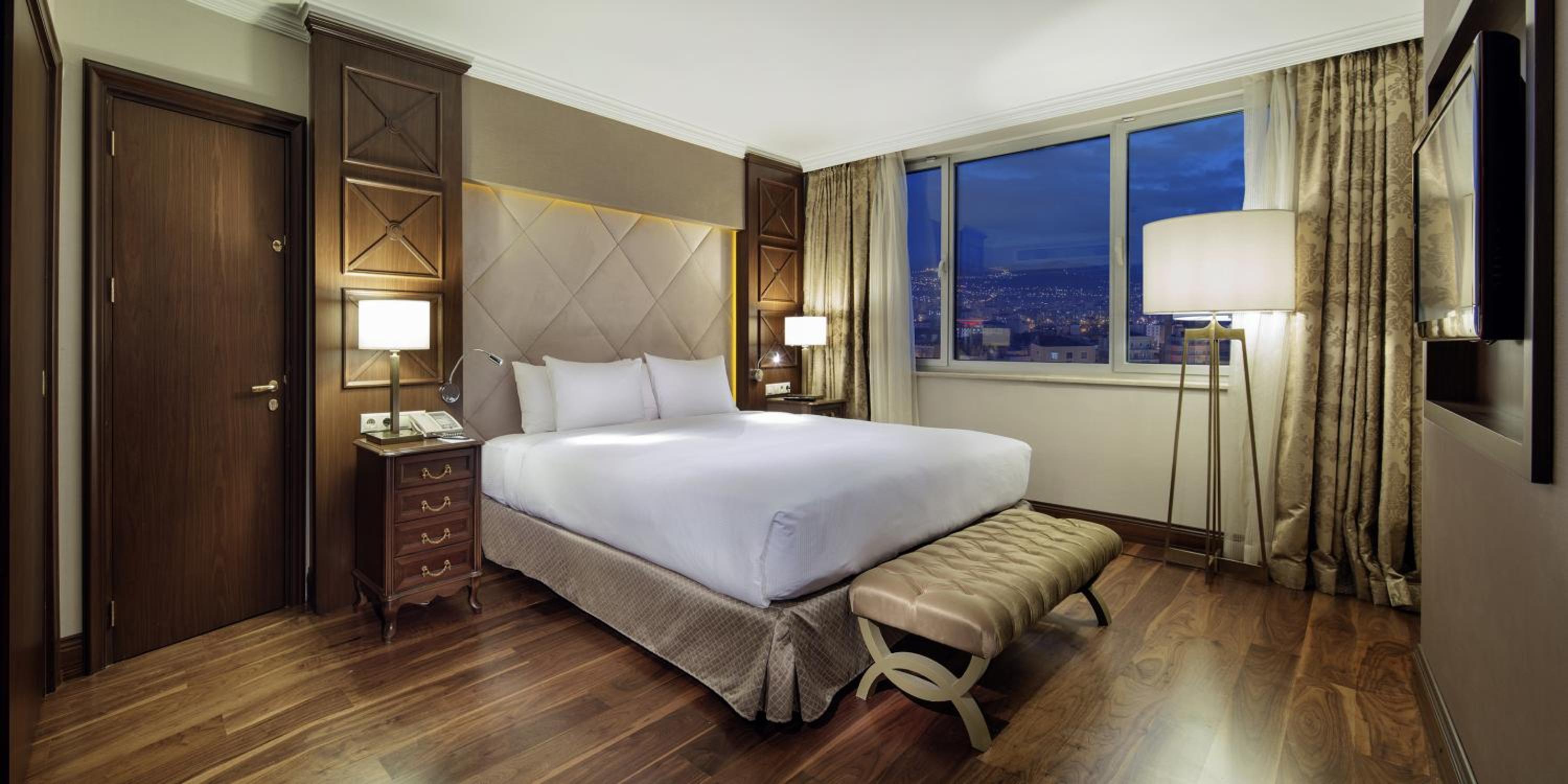 Executive Deluxe Suite - Photo 3