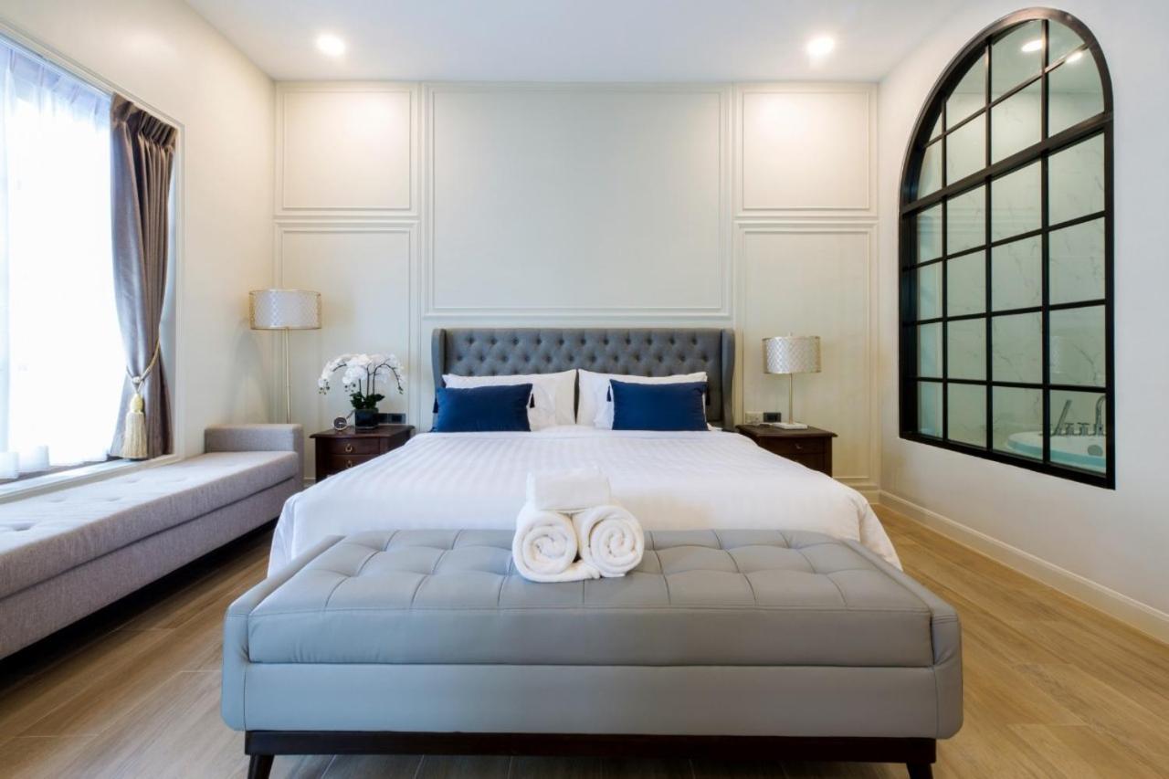 One-Bedroom Pool Villa - Photo 16
