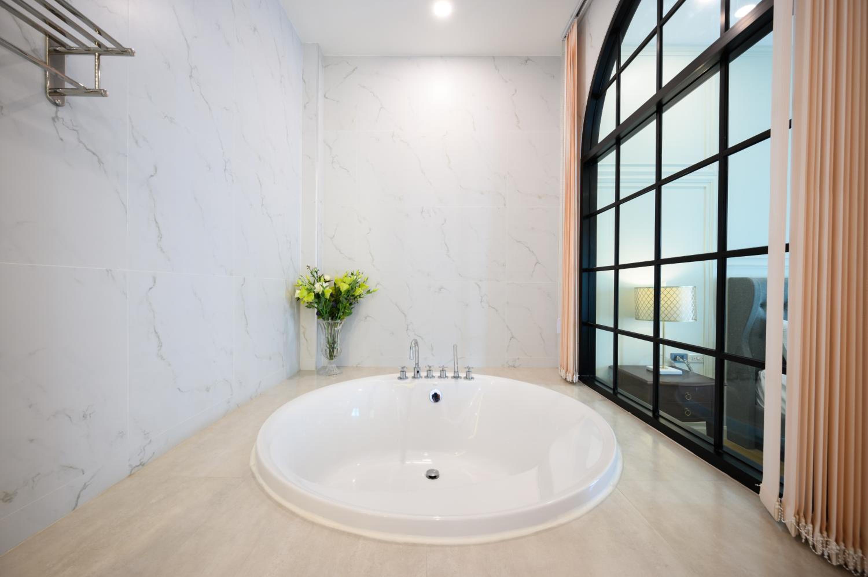 One-Bedroom Pool Villa - Photo 5