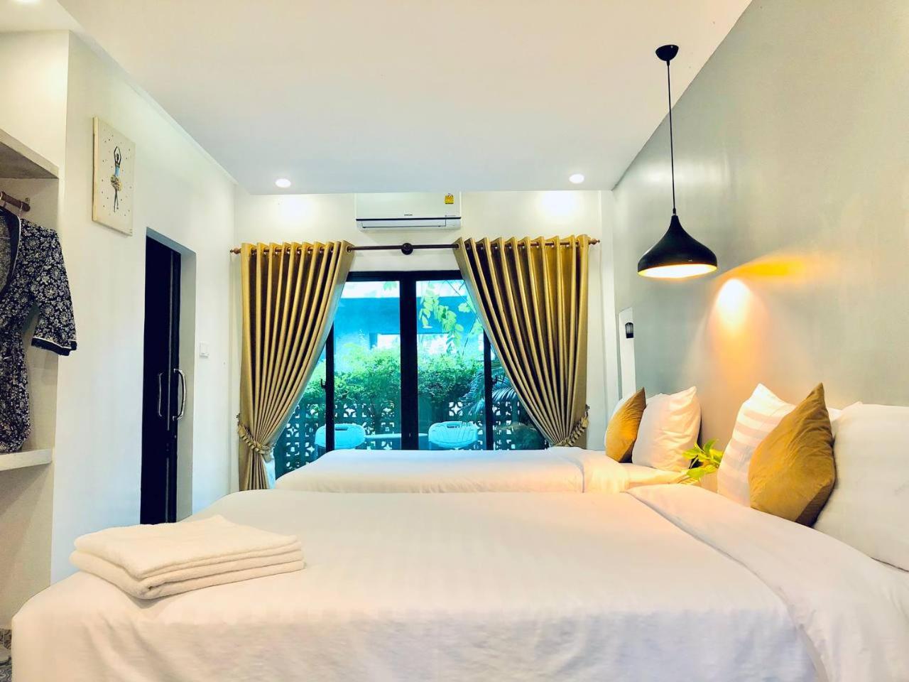 Deluxe Twin Room - Photo 10