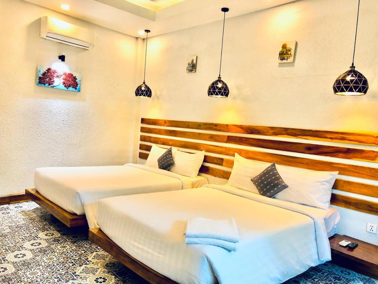 Deluxe Twin Room - Photo 1