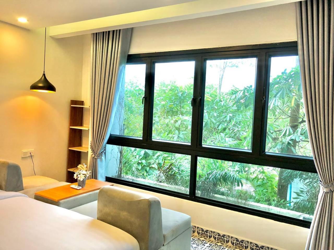 Deluxe Twin Room - Photo 18