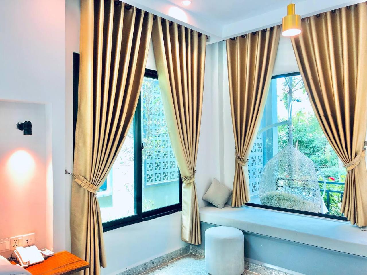 Deluxe Twin Room - Photo 19