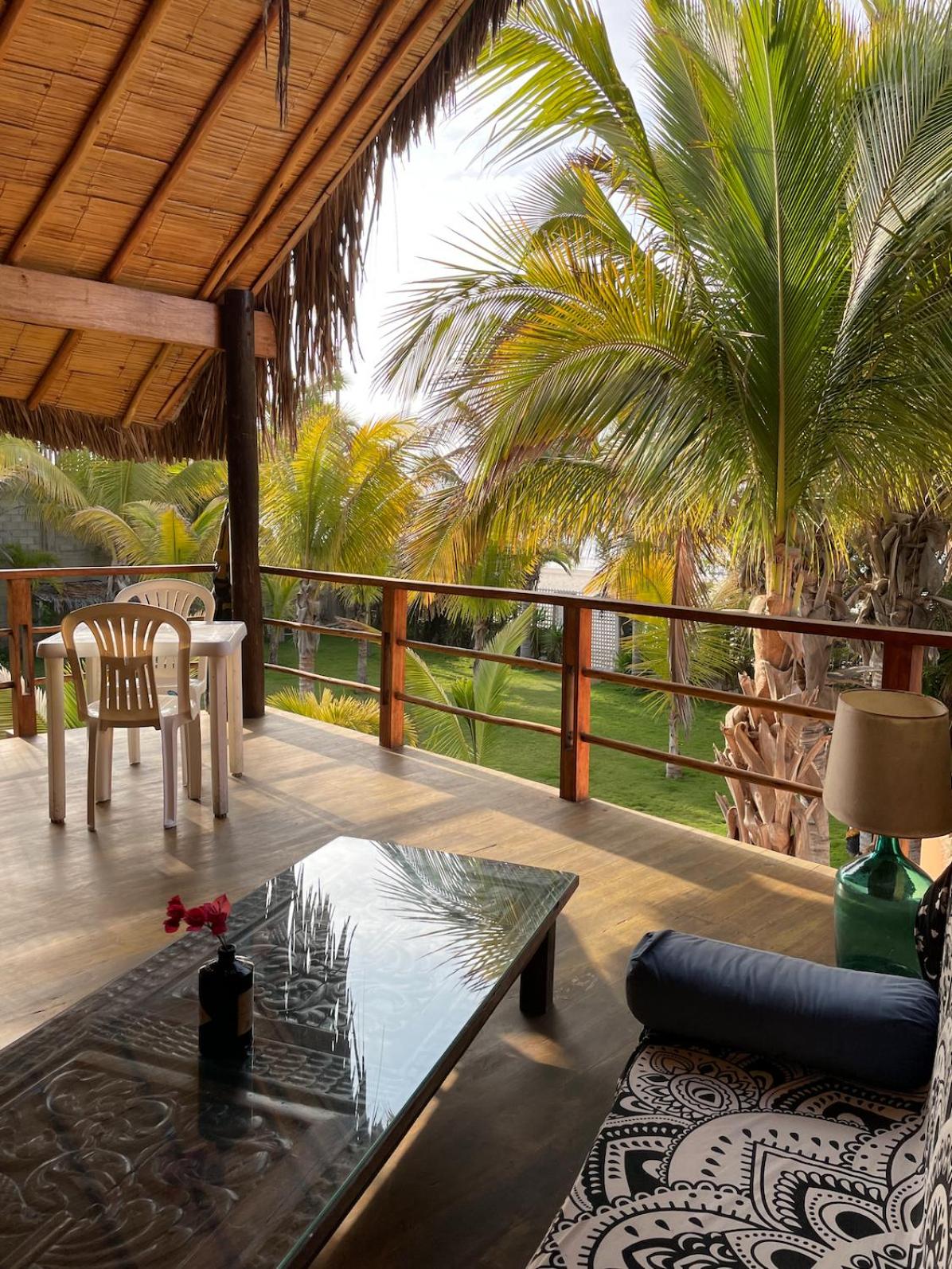Double Room with Terrace photo 2