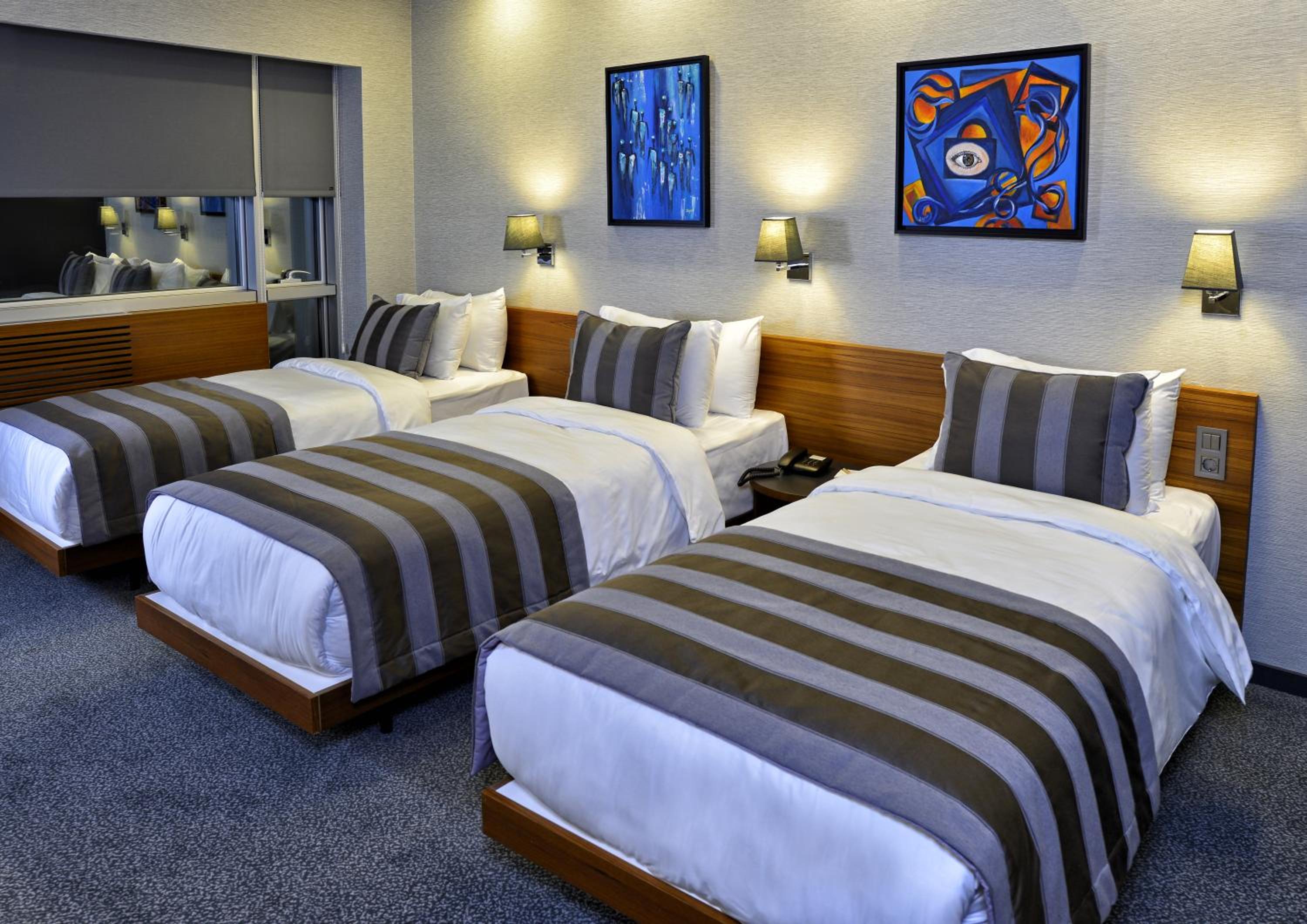 Standard Triple Room photo 1