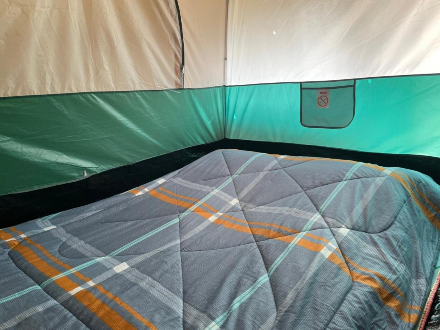 Tent photo 1