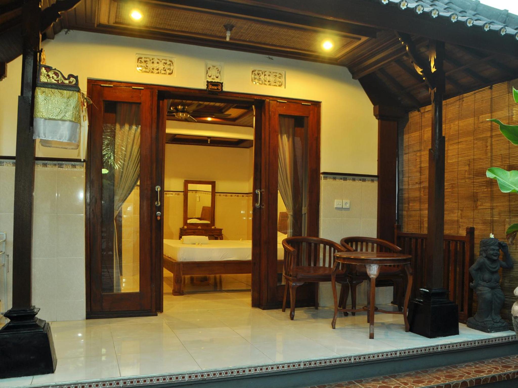 Standard Double Room with Fan - Photo 6