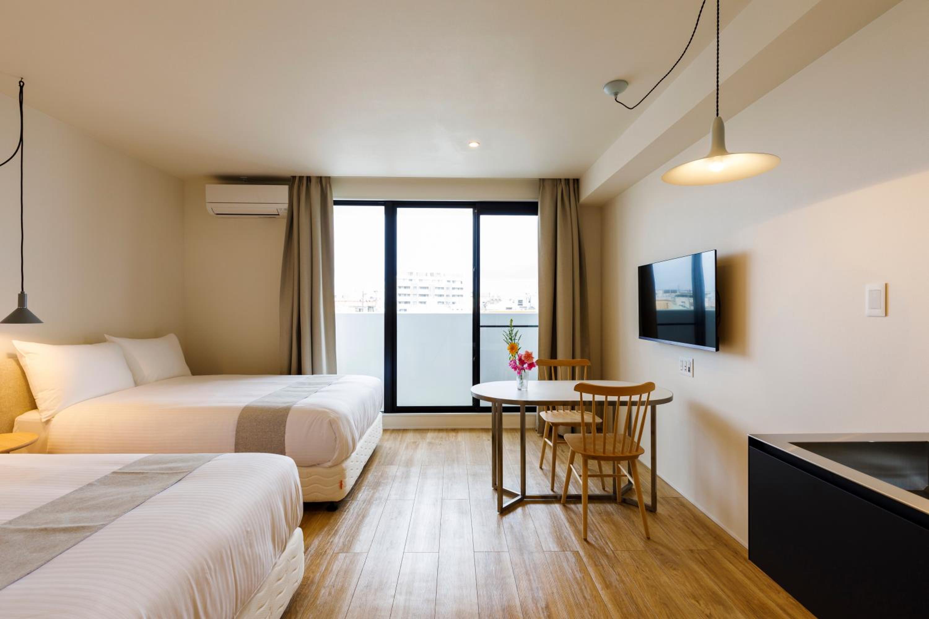 Twin Room photo 1