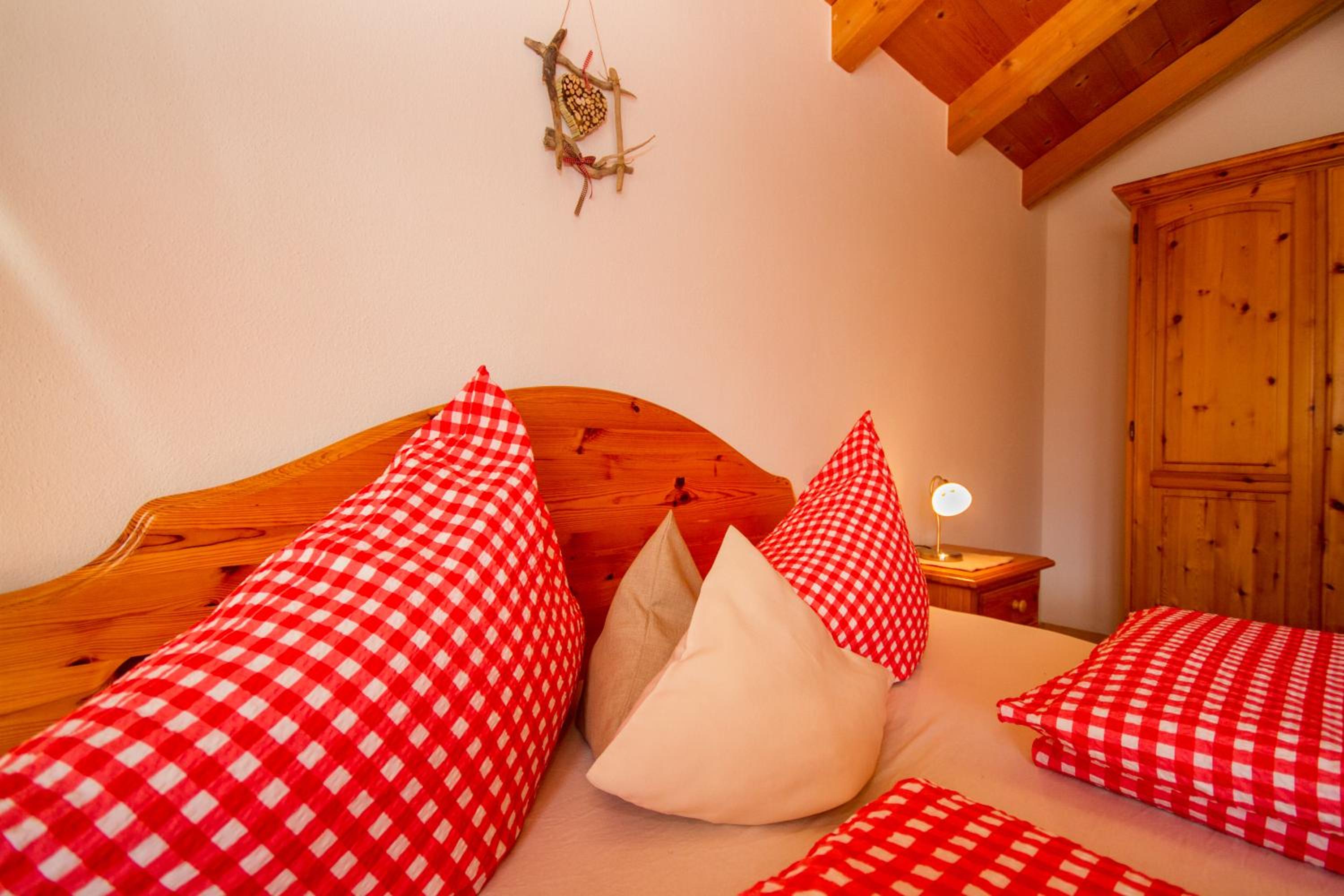 One-Bedroom Apartment (2 Adults)