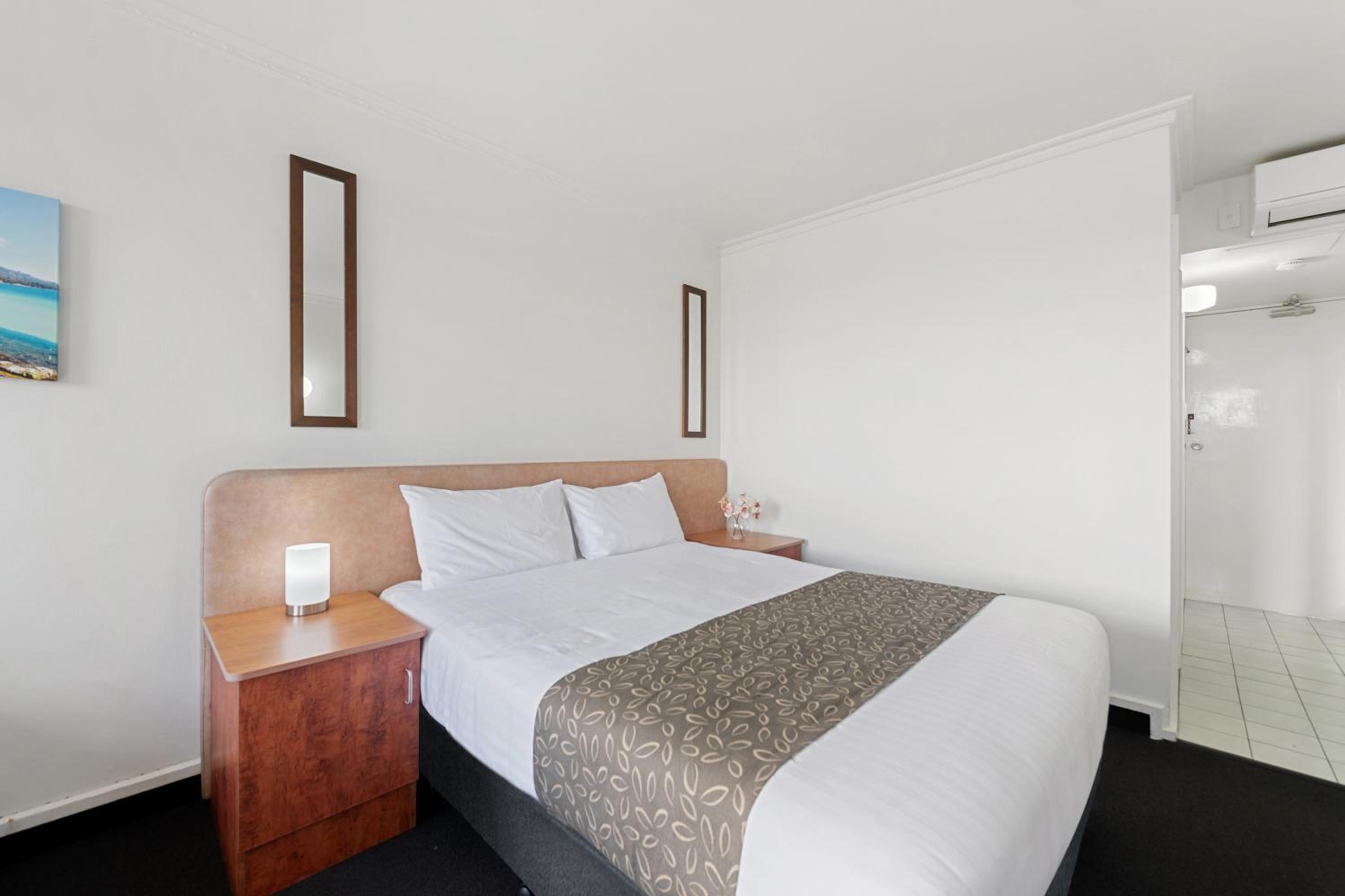 Deluxe Double Room - Photo 2