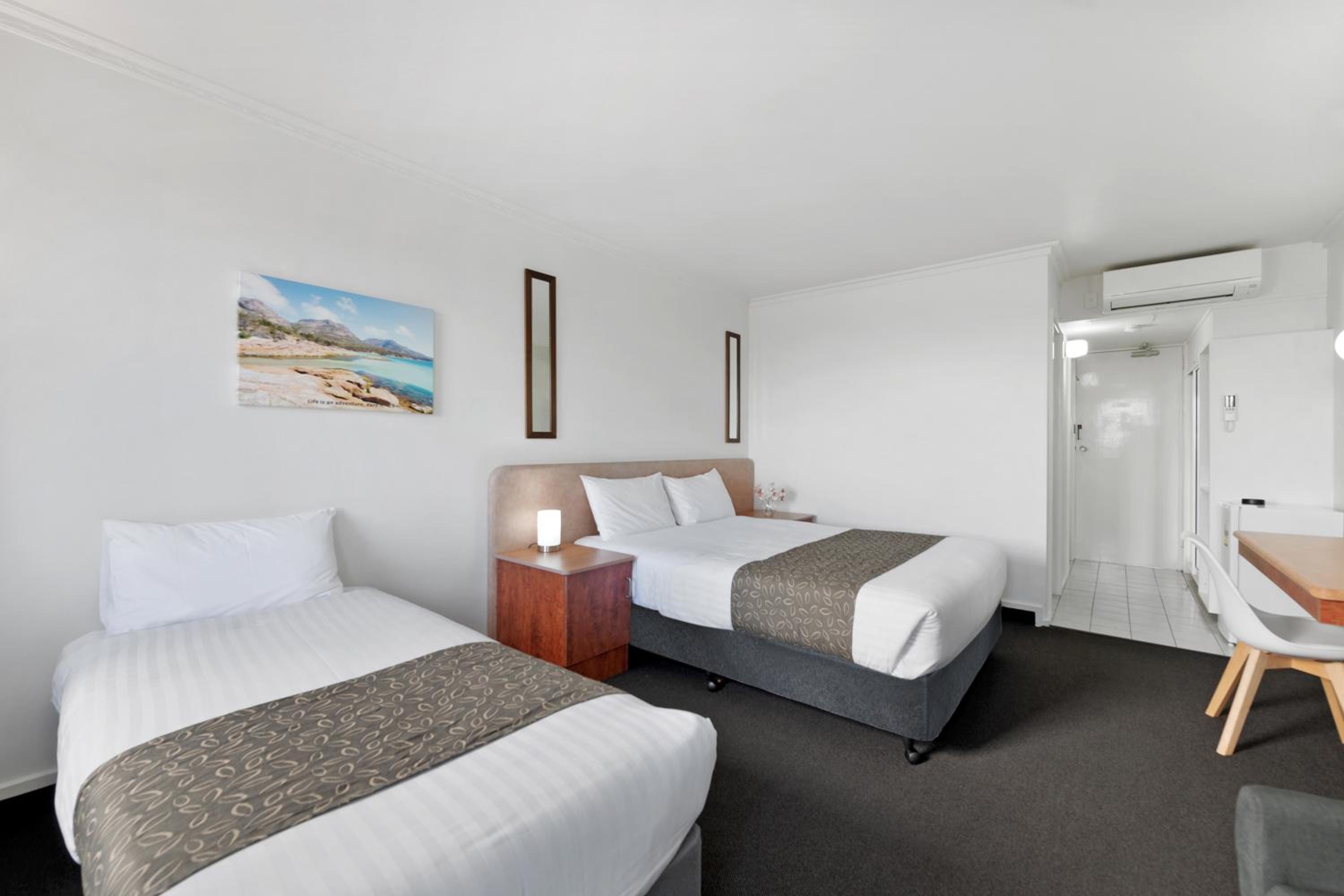Deluxe Double Room - Photo 3