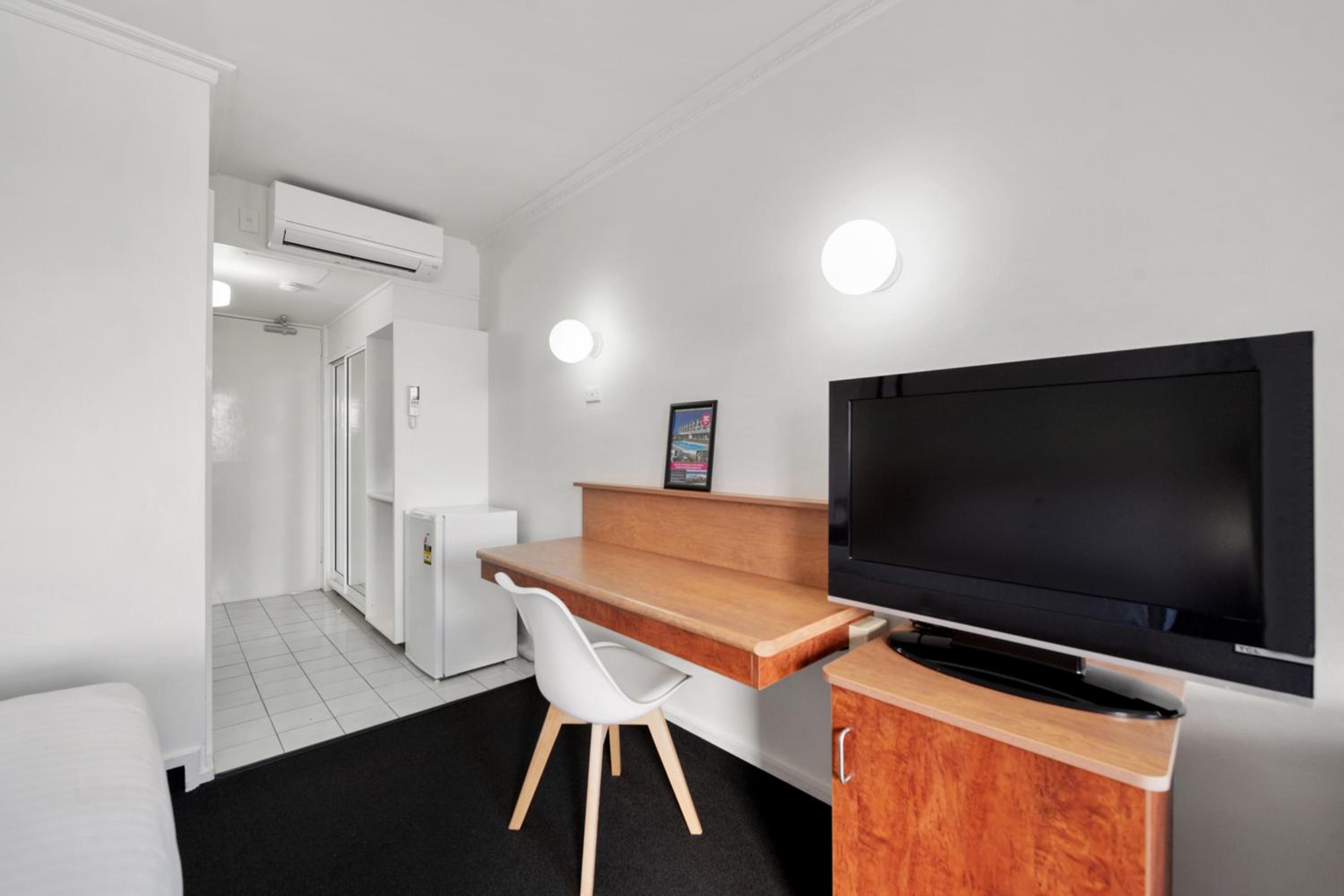 Deluxe Double Room - Photo 5