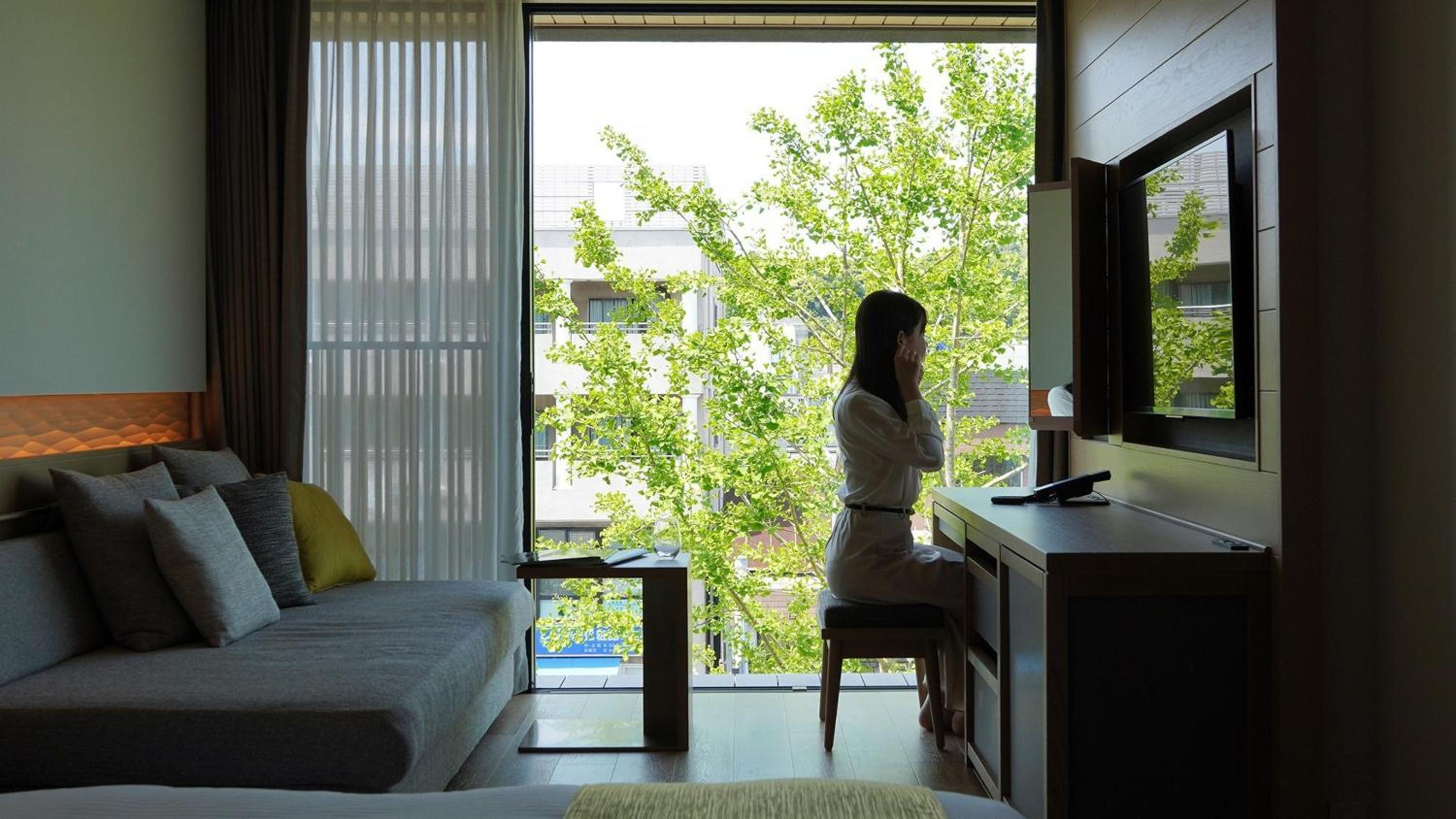 Superior Twin Room - Non-Smoking - Photo 7